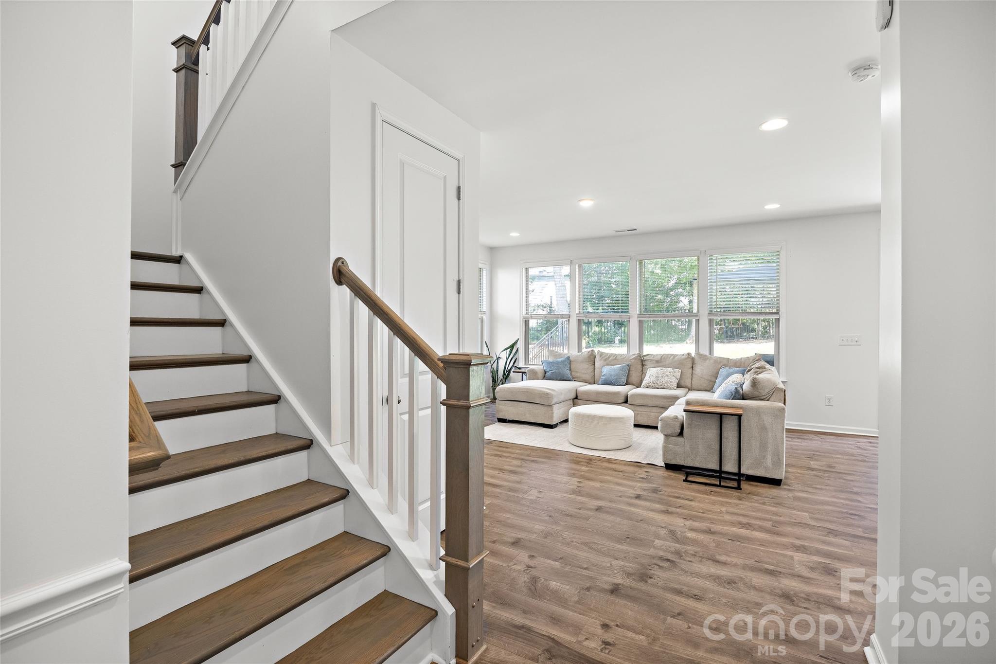 1036 Moonlight Mist Road — Belmont