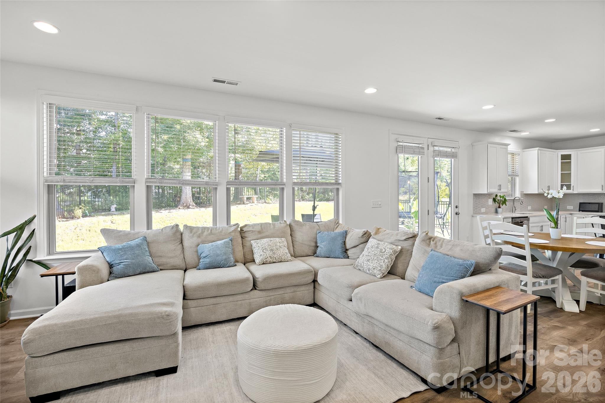 1036 Moonlight Mist Road — Belmont