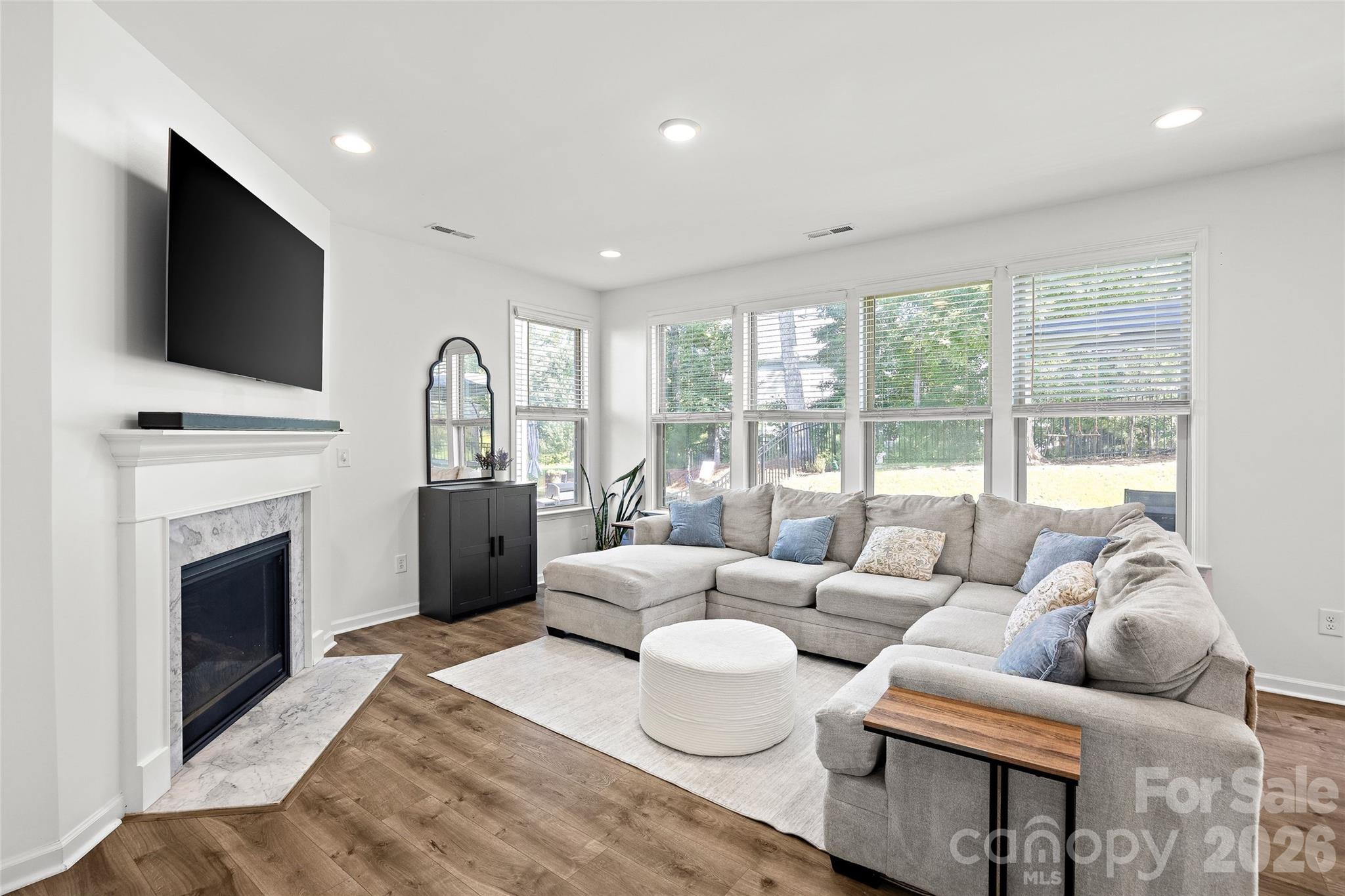 1036 Moonlight Mist Road — Belmont