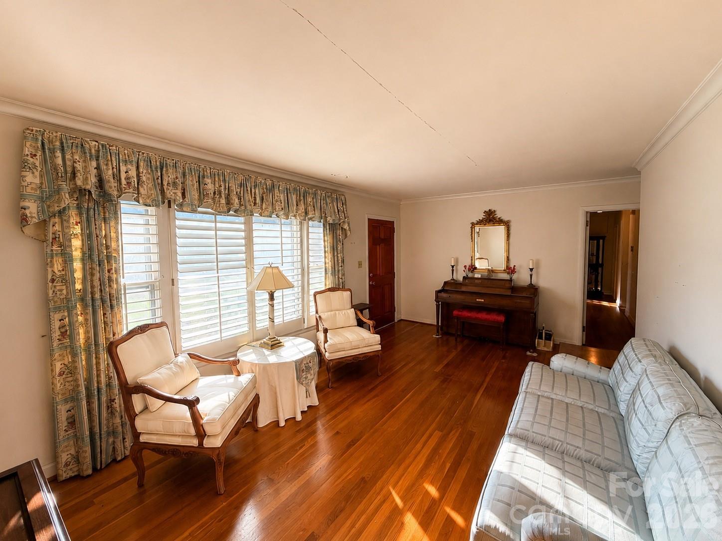 6124 Donna Drive — Charlotte