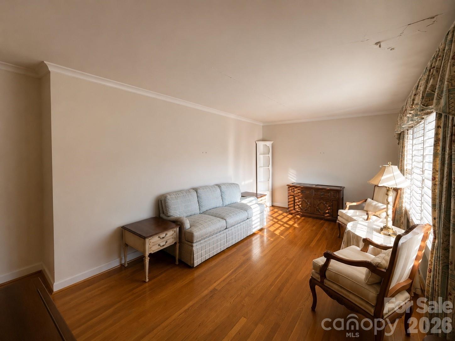 6124 Donna Drive — Charlotte