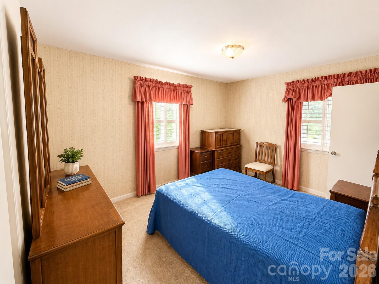 6124 Donna Drive — Charlotte