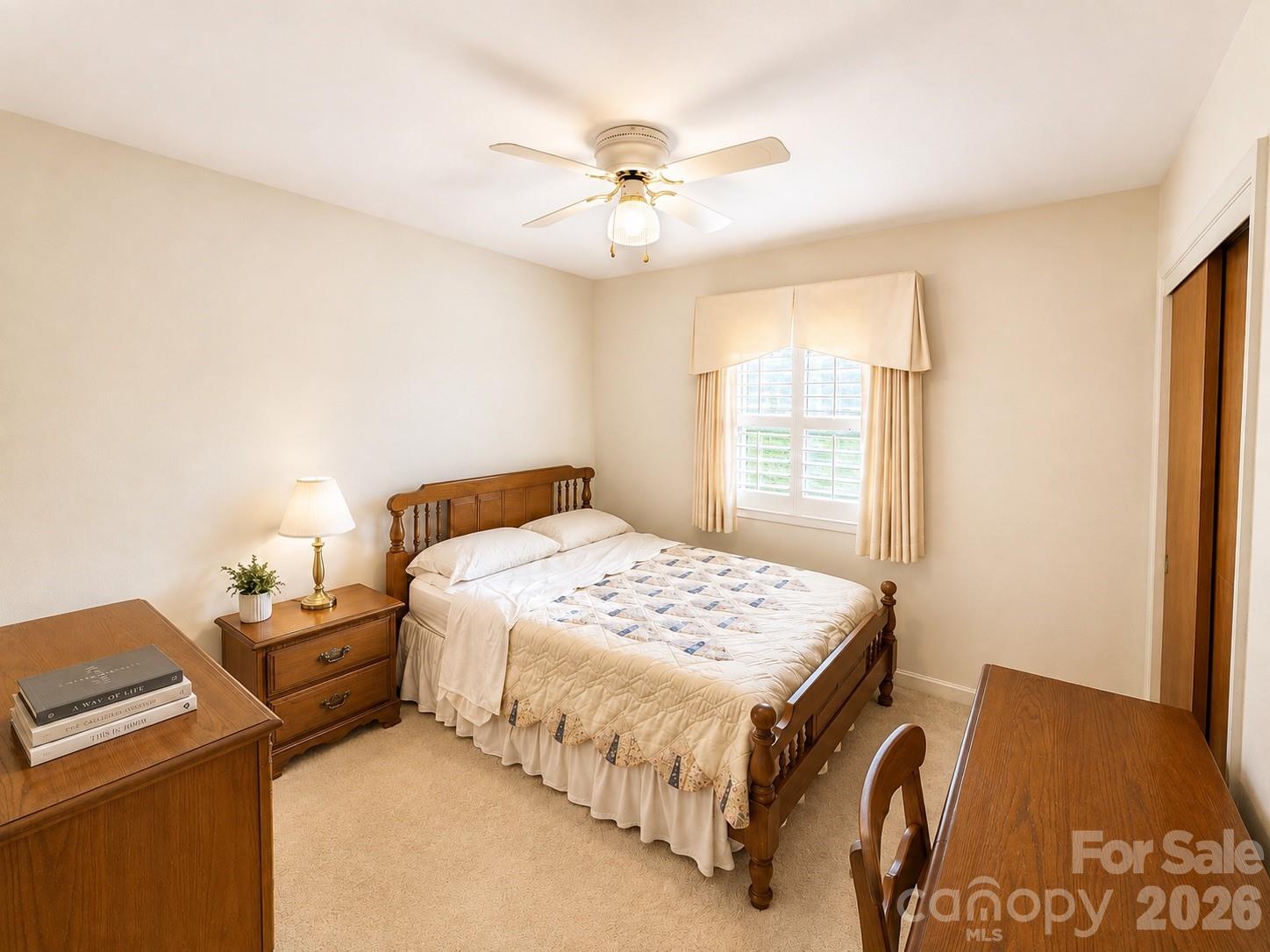 6124 Donna Drive — Charlotte