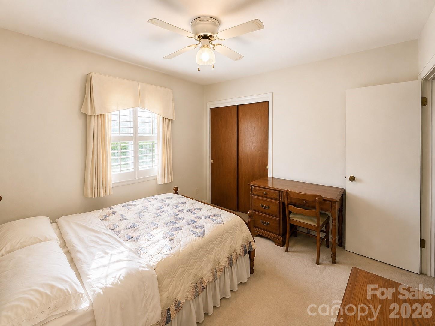 6124 Donna Drive — Charlotte