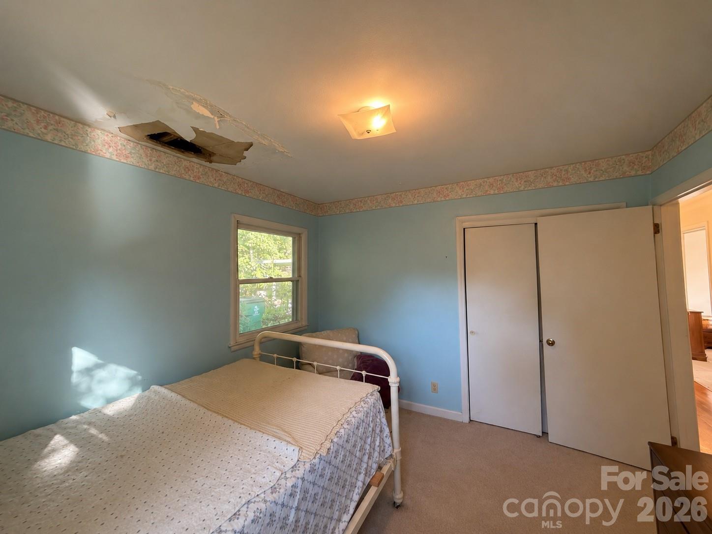 6124 Donna Drive — Charlotte