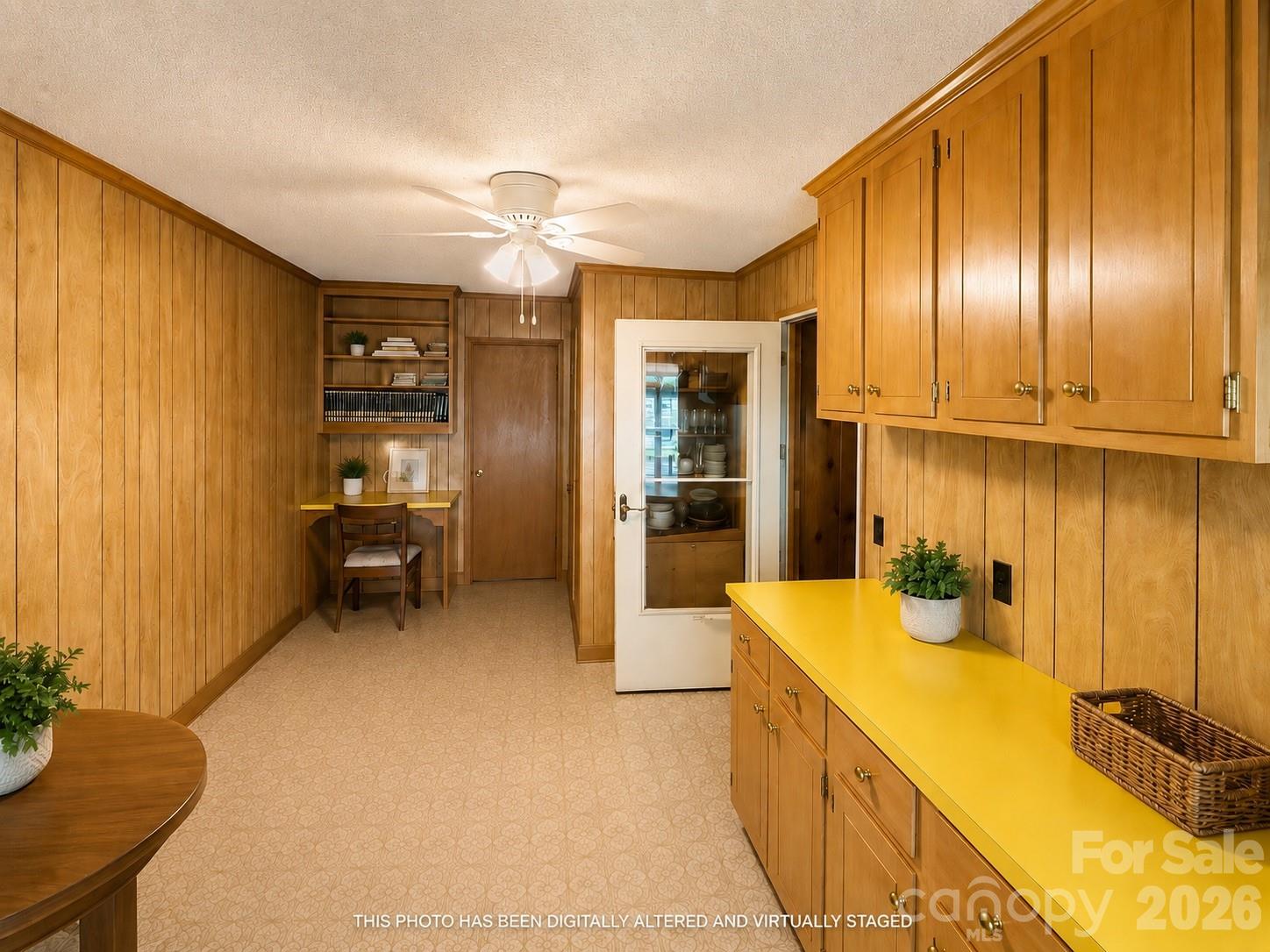 6124 Donna Drive — Charlotte