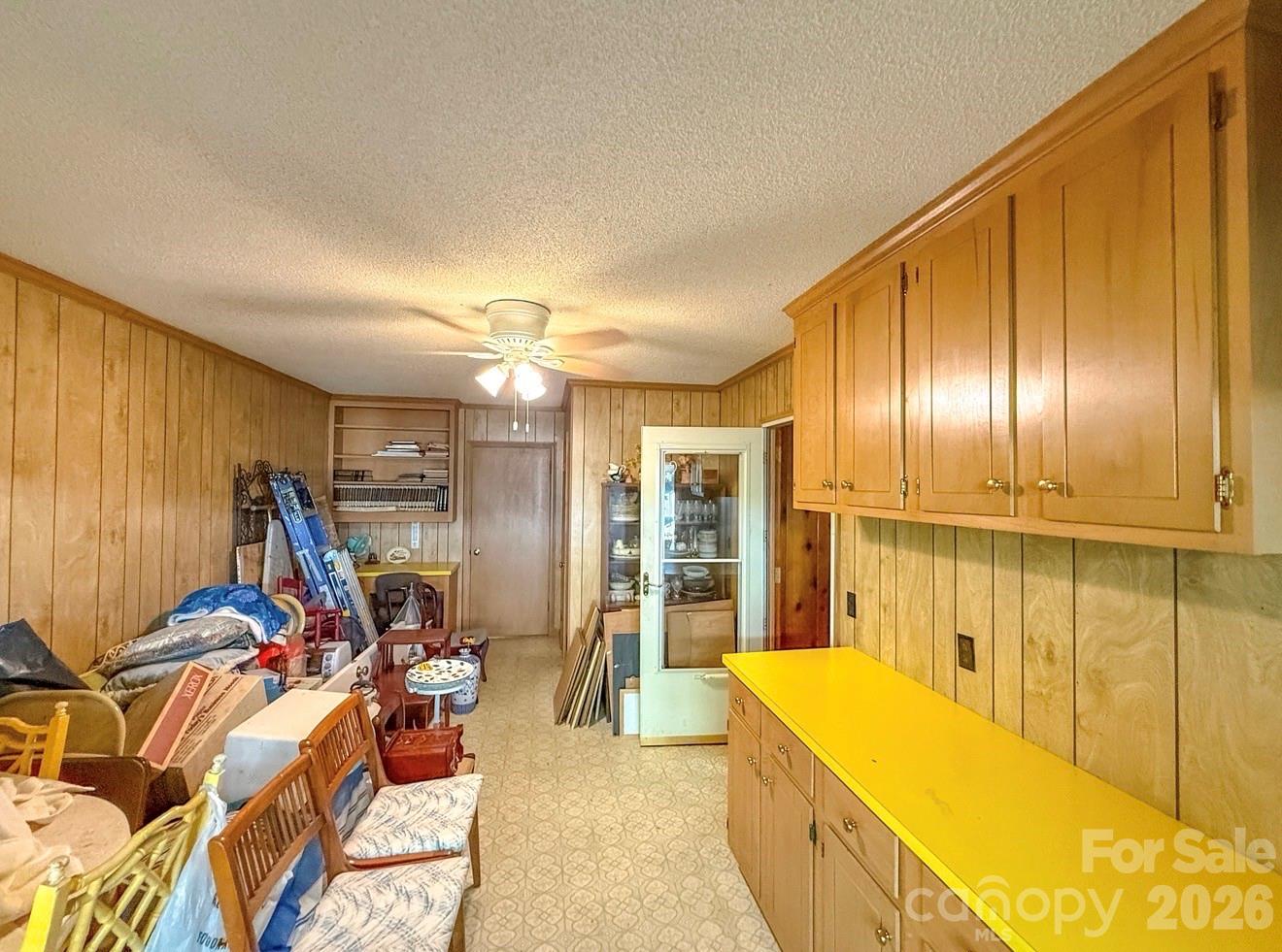 6124 Donna Drive — Charlotte