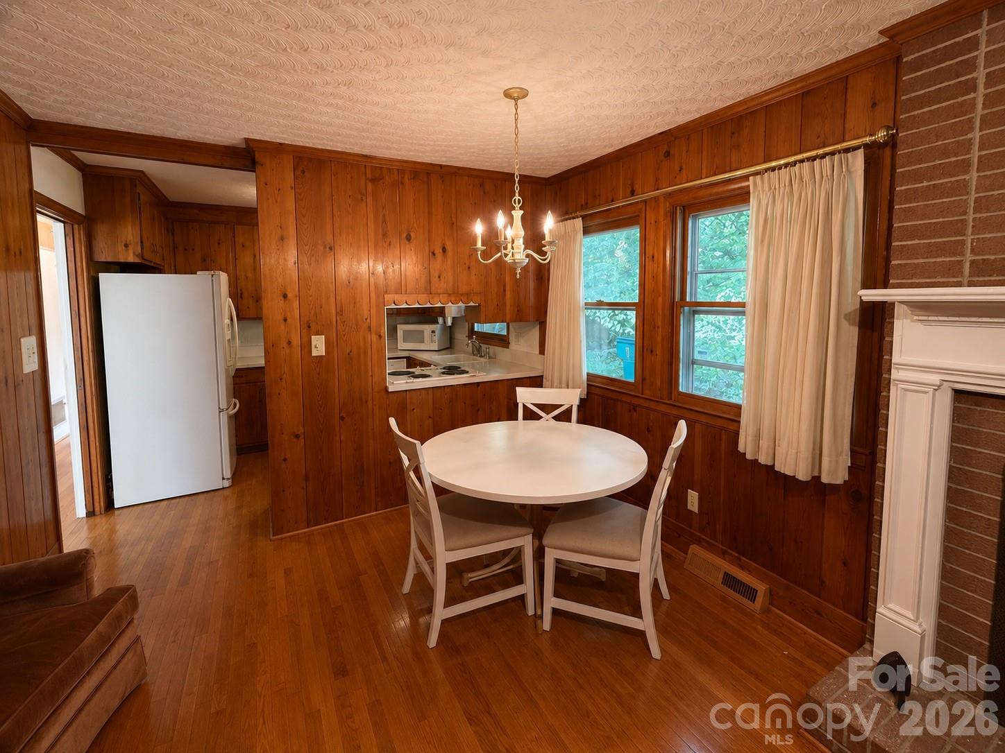 6124 Donna Drive — Charlotte