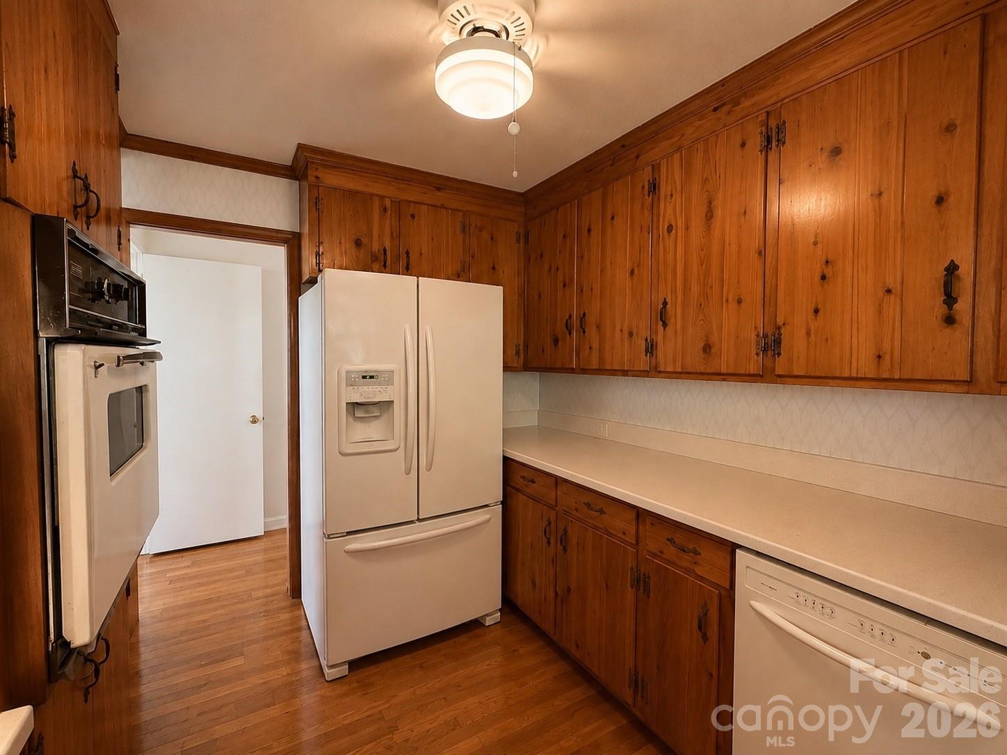 6124 Donna Drive — Charlotte