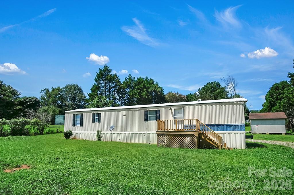 6584 Deerwood Trail — Vale