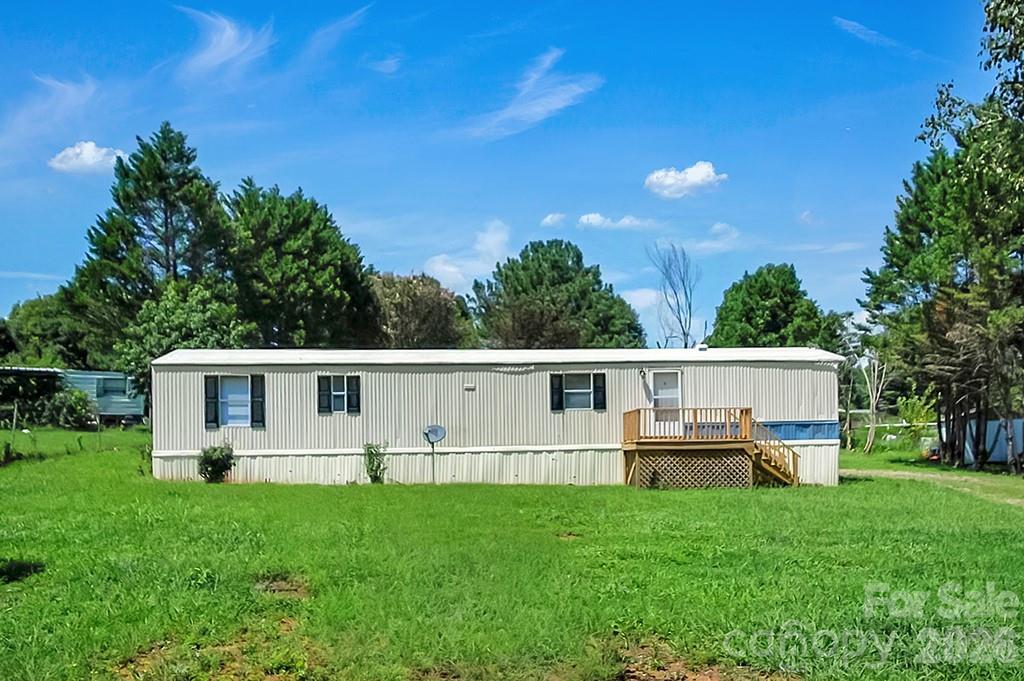 6584 Deerwood Trail — Vale