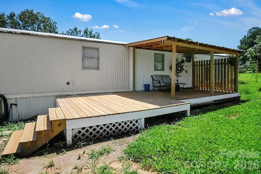 6584 Deerwood Trail — Vale