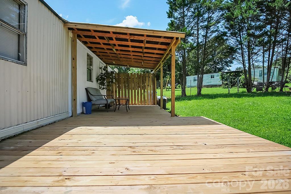 6584 Deerwood Trail — Vale