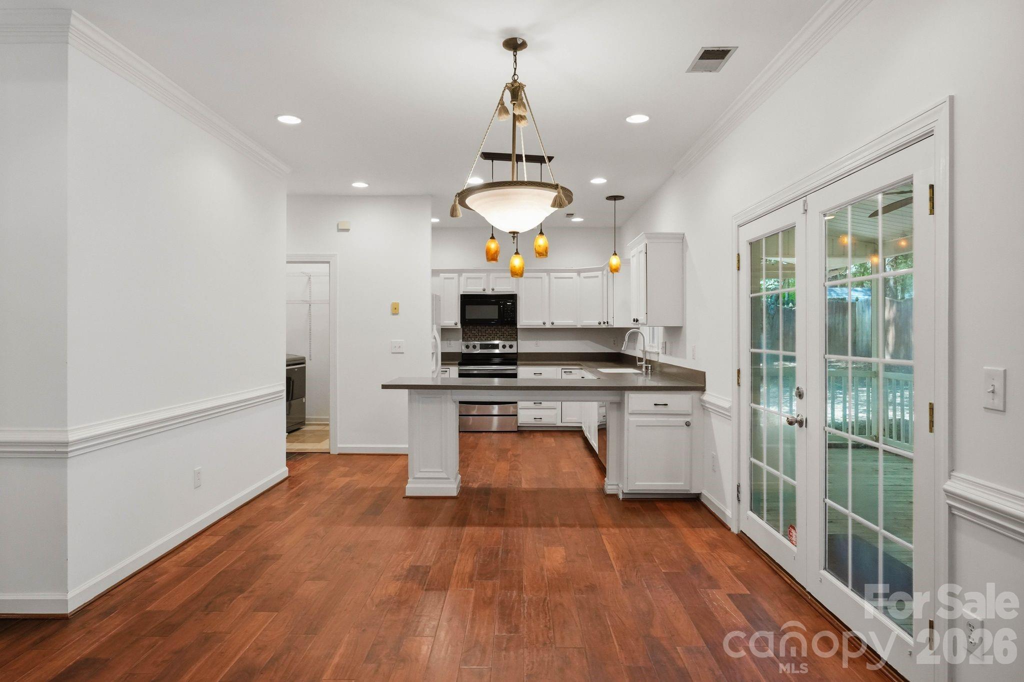 7119 Bevington Woods Lane — Charlotte