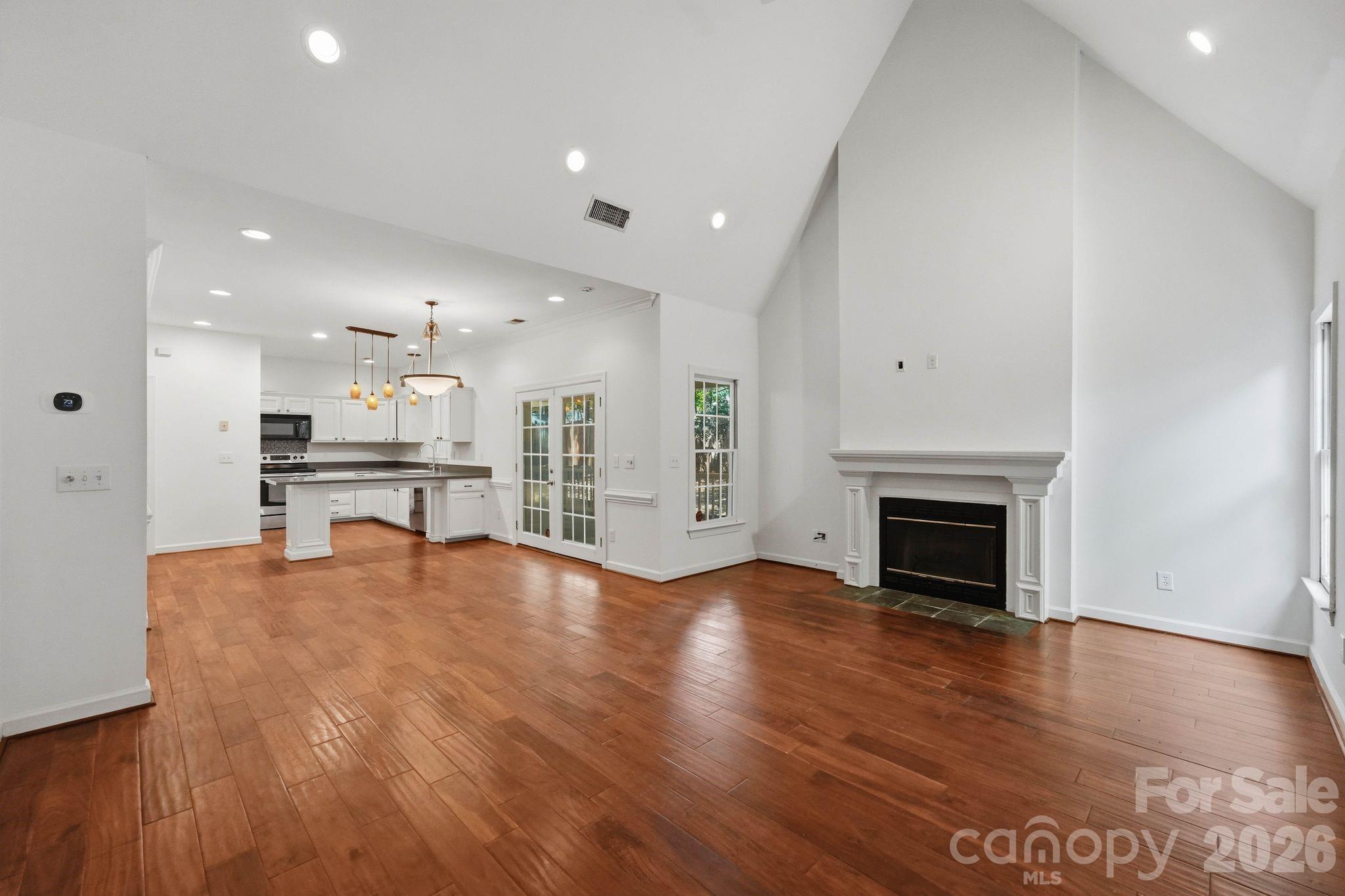 7119 Bevington Woods Lane — Charlotte