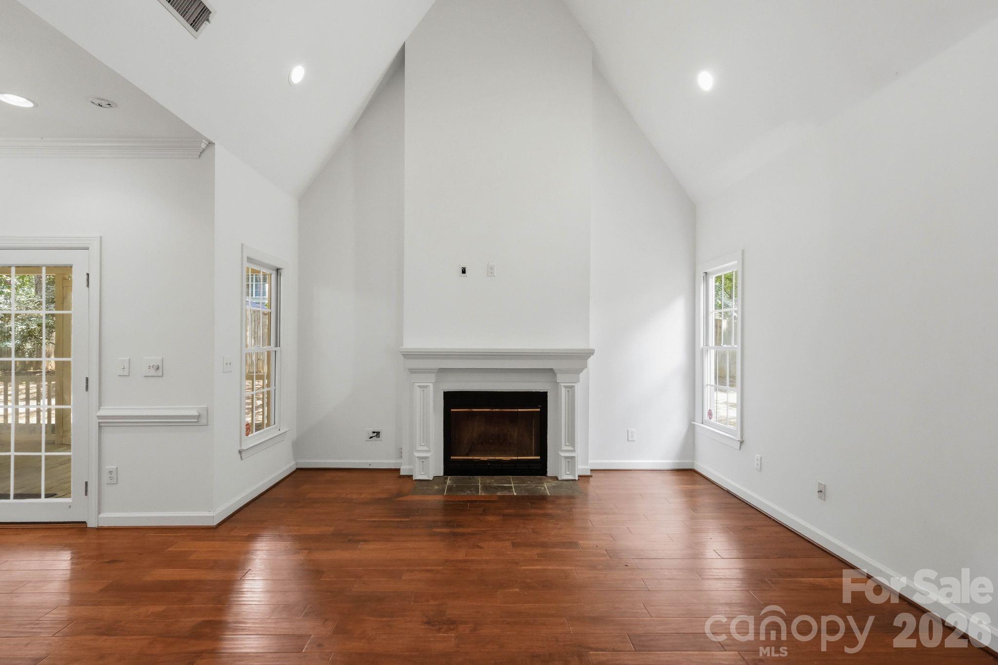 7119 Bevington Woods Lane — Charlotte