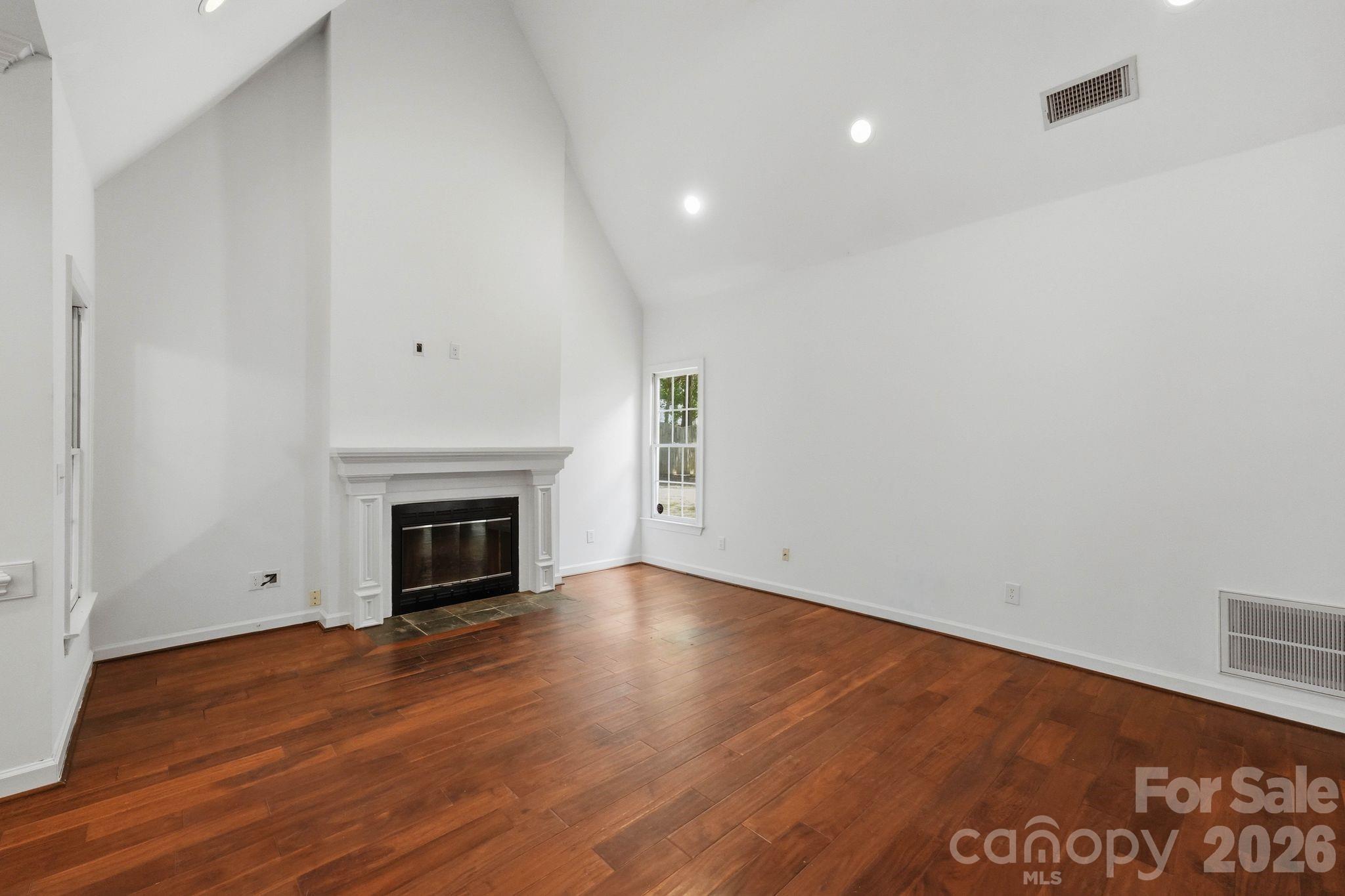 7119 Bevington Woods Lane — Charlotte