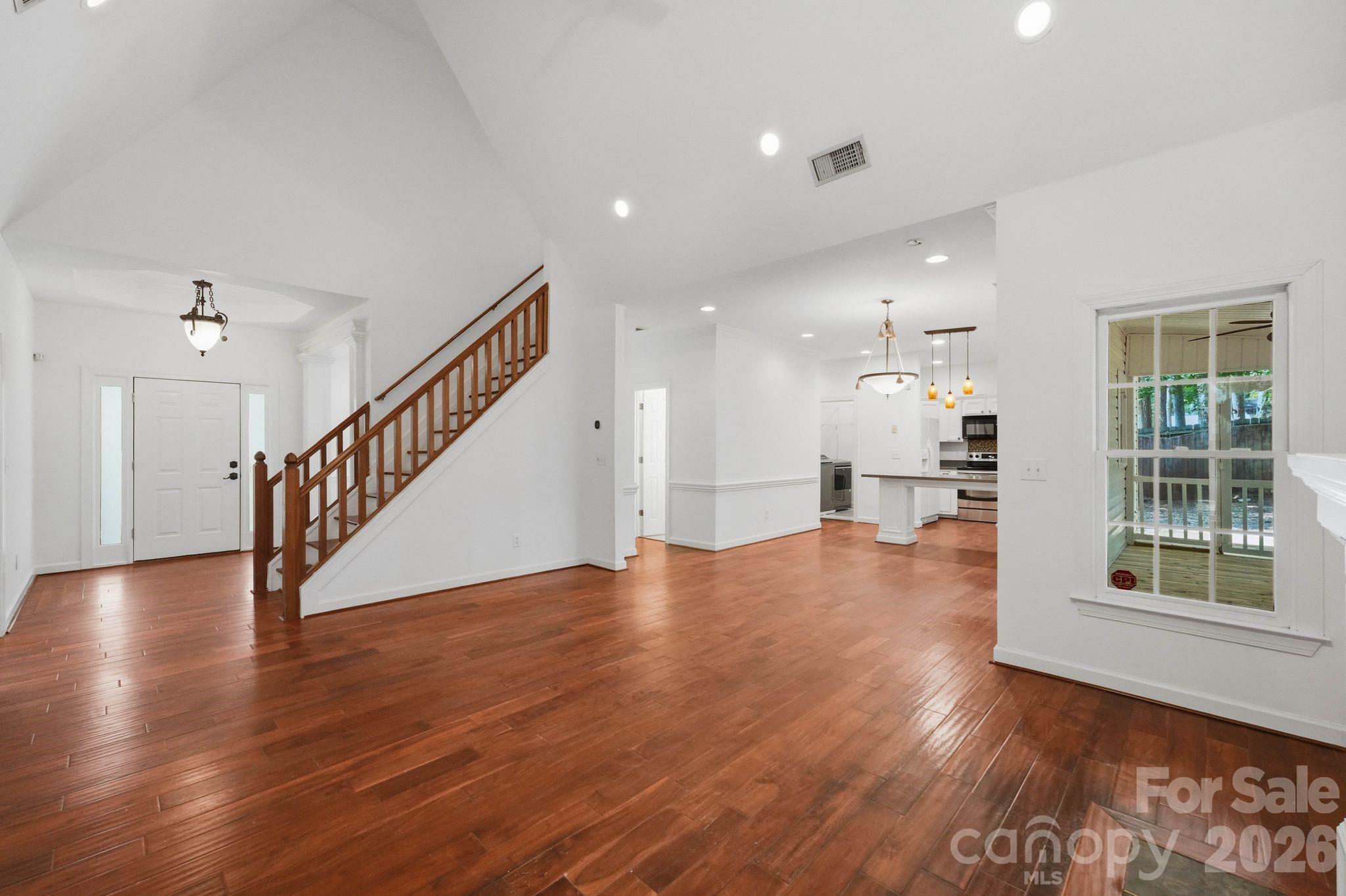 7119 Bevington Woods Lane — Charlotte