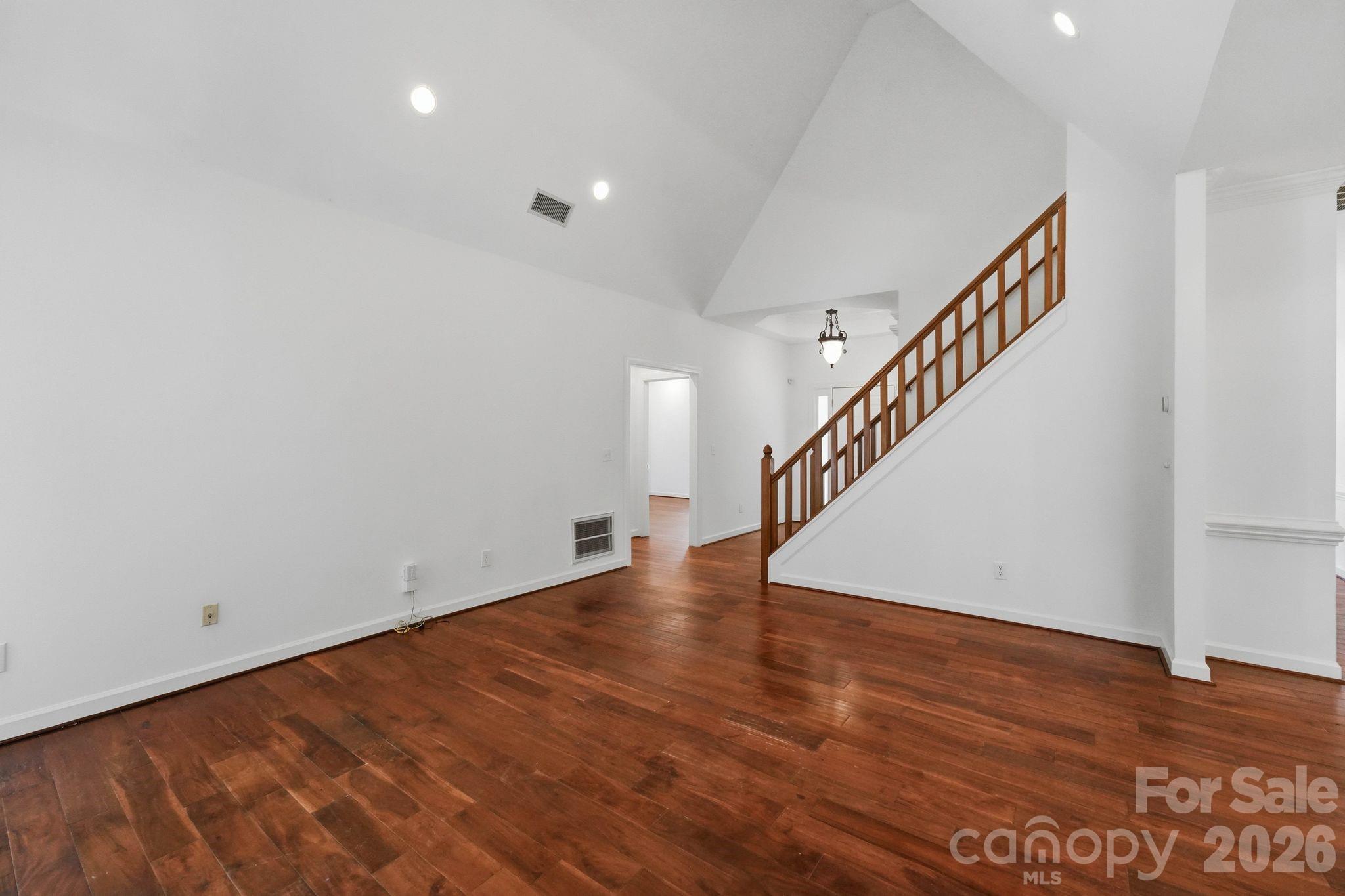7119 Bevington Woods Lane — Charlotte