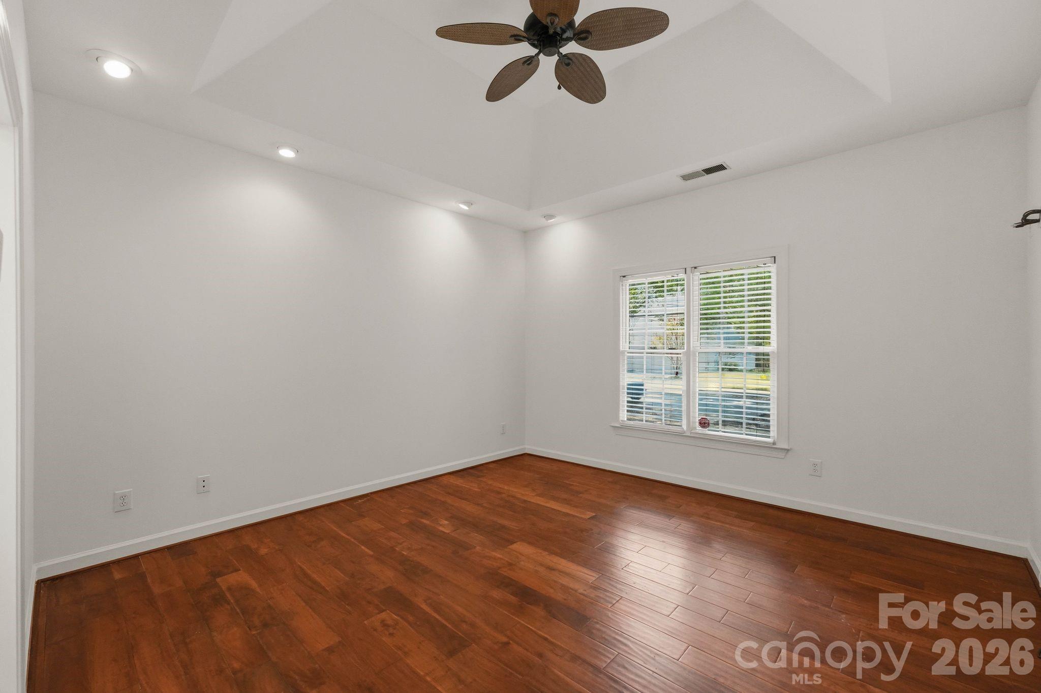 7119 Bevington Woods Lane — Charlotte