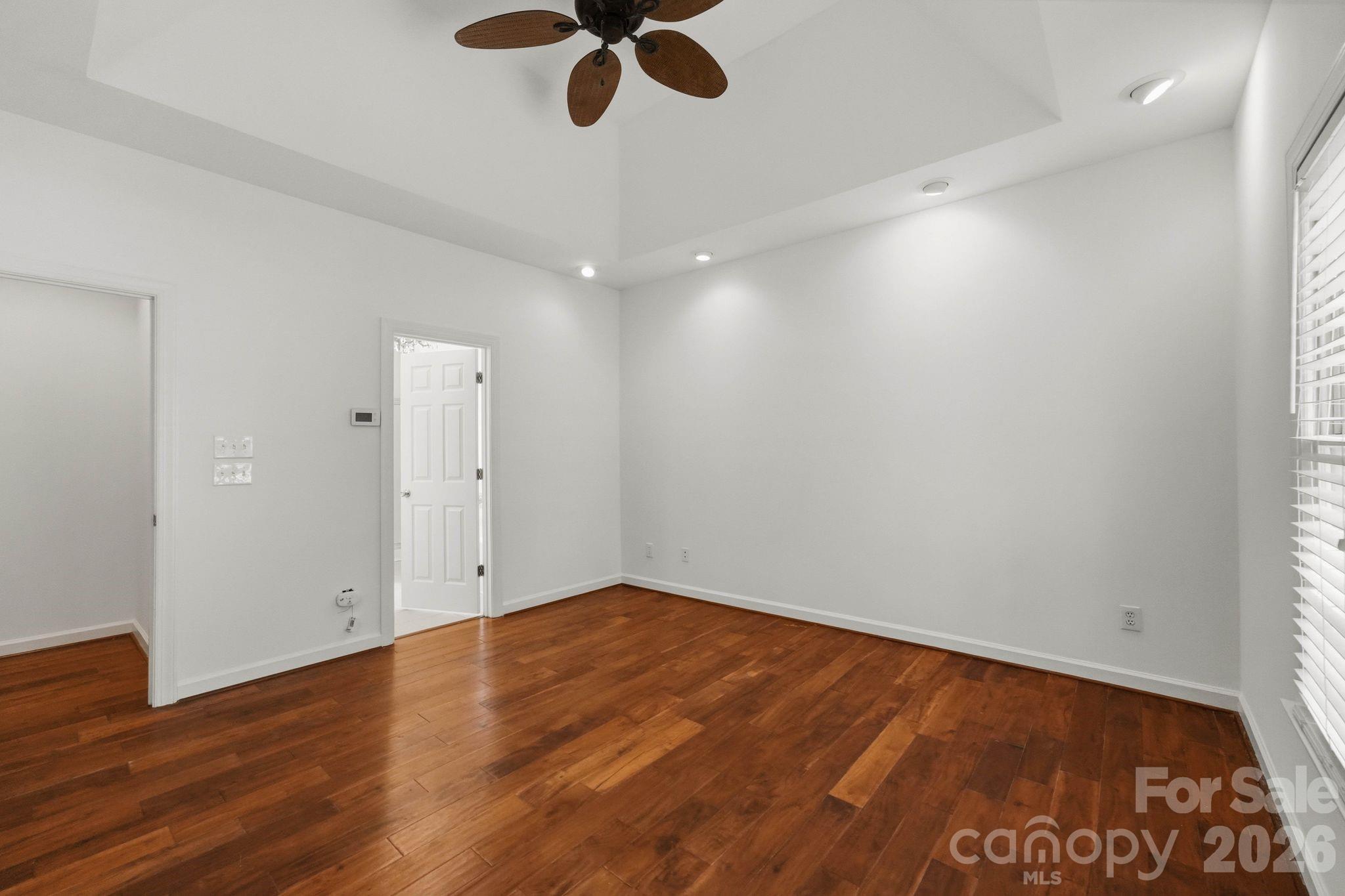 7119 Bevington Woods Lane — Charlotte