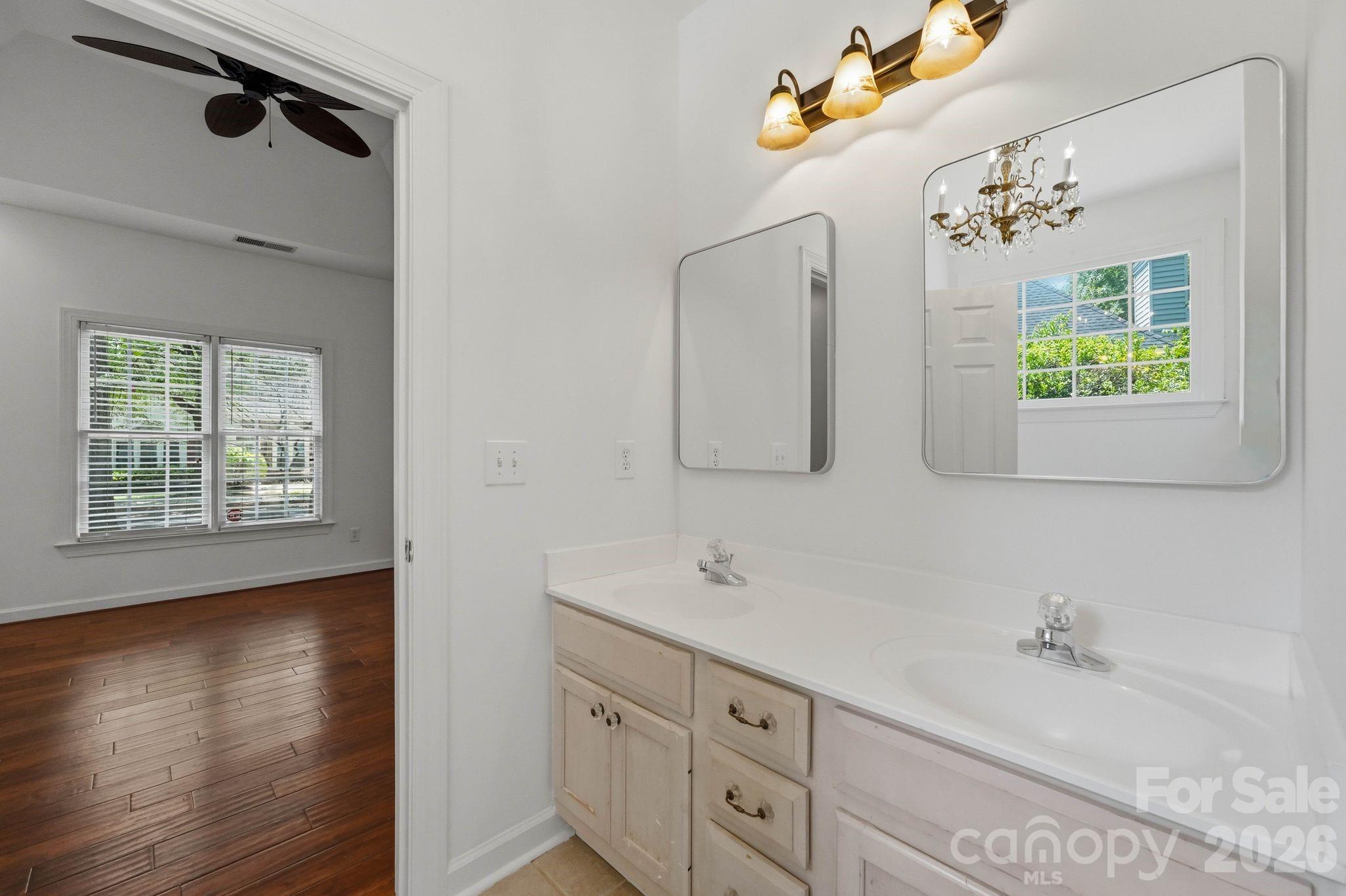 7119 Bevington Woods Lane — Charlotte