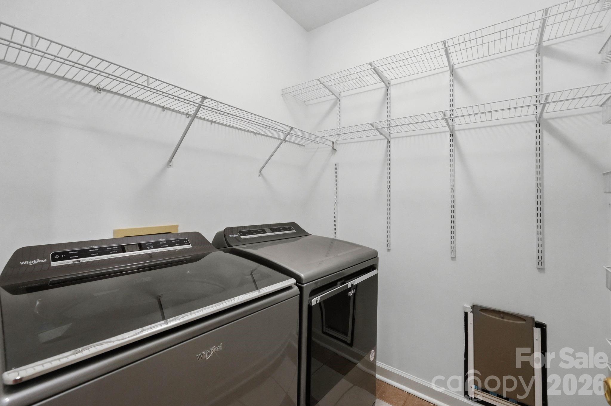 7119 Bevington Woods Lane — Charlotte