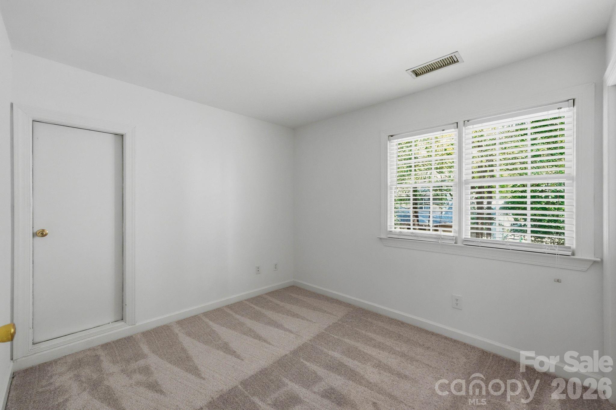 7119 Bevington Woods Lane — Charlotte