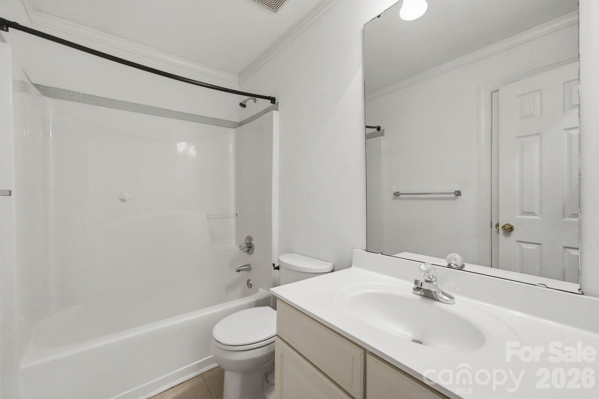 7119 Bevington Woods Lane — Charlotte