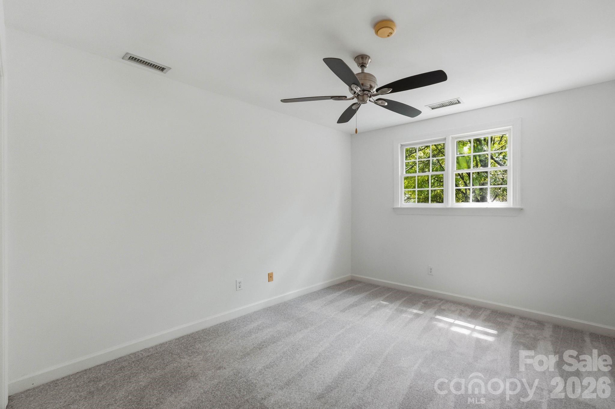 7119 Bevington Woods Lane — Charlotte