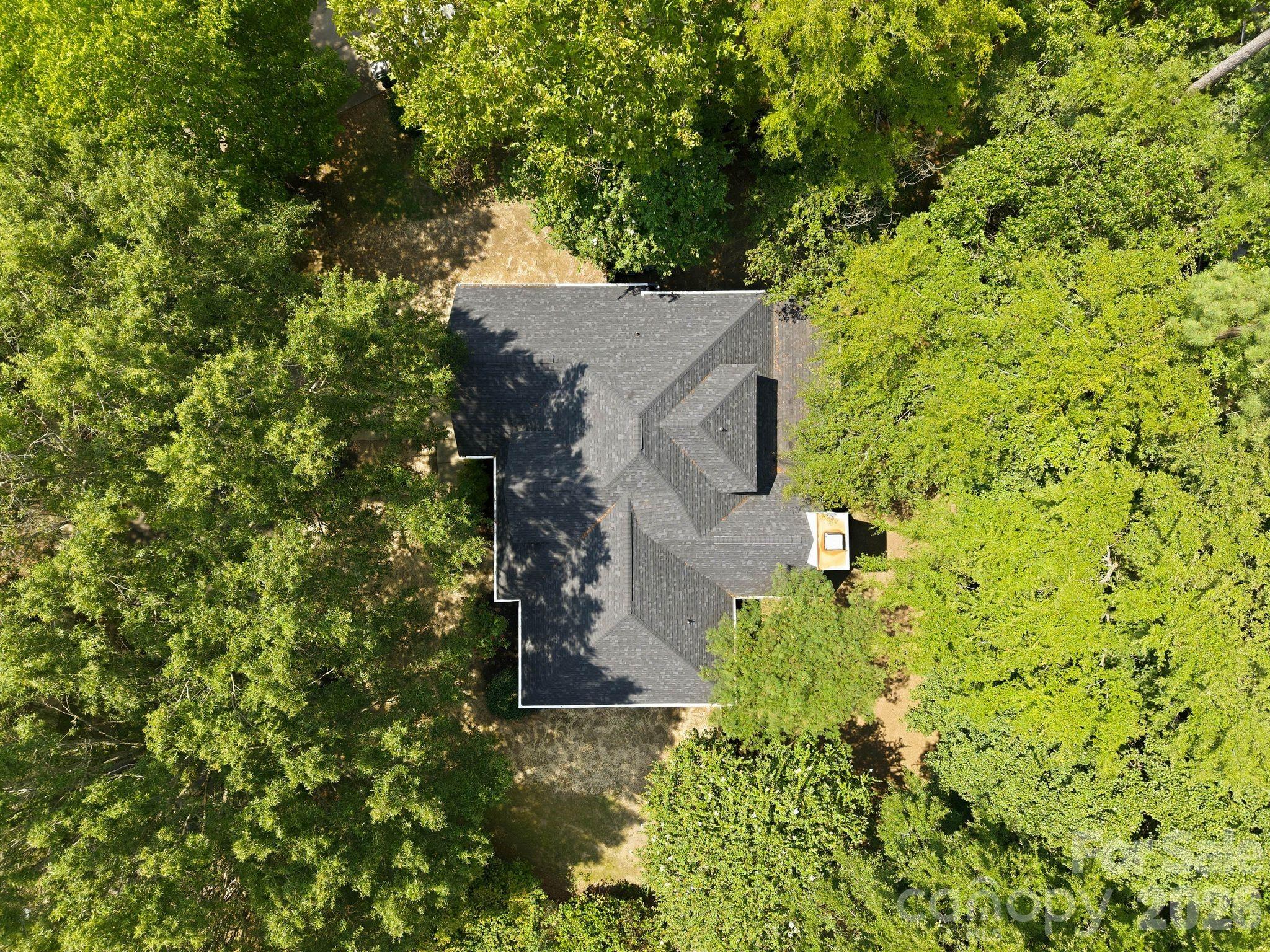 7119 Bevington Woods Lane — Charlotte