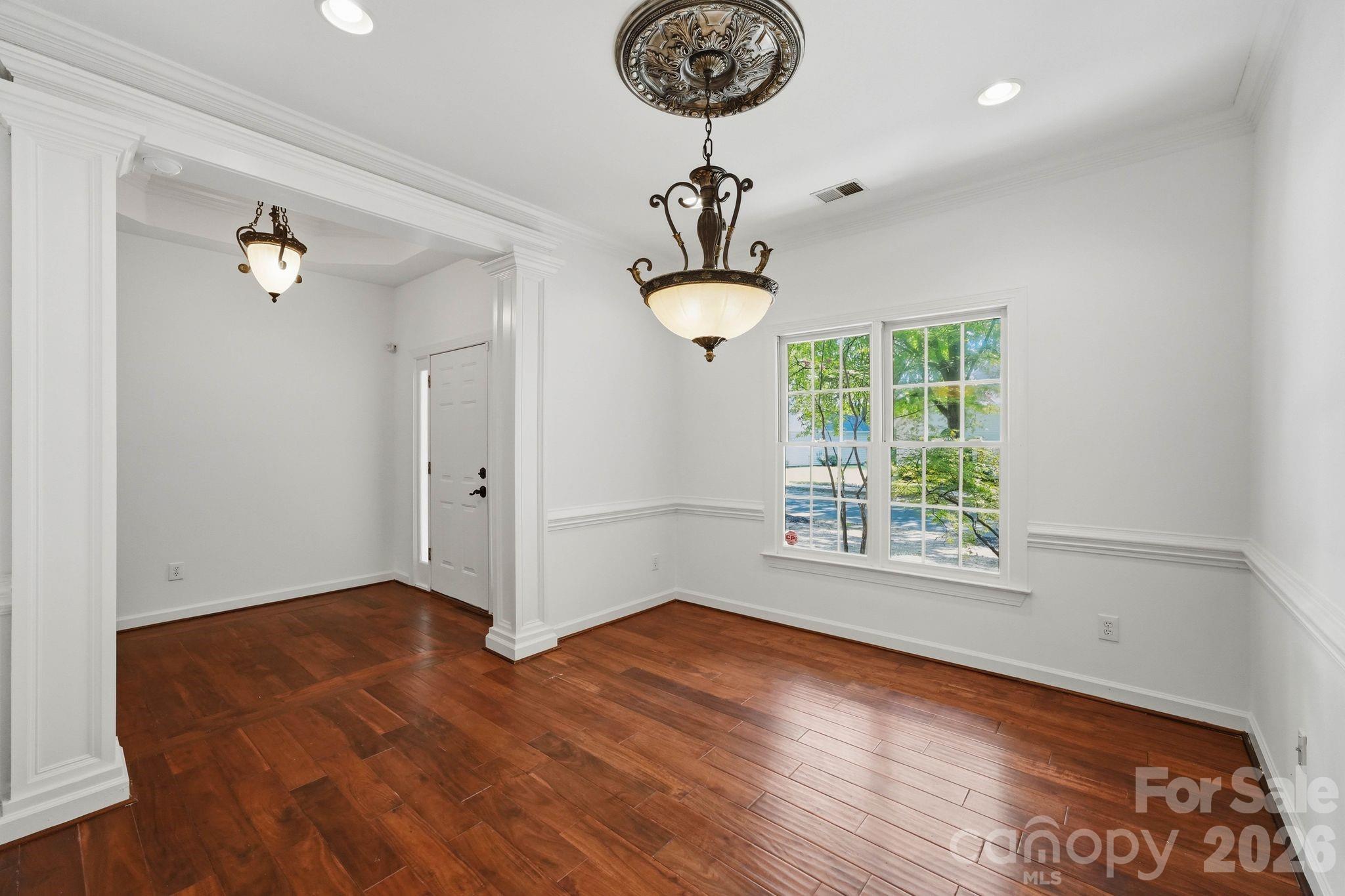 7119 Bevington Woods Lane — Charlotte