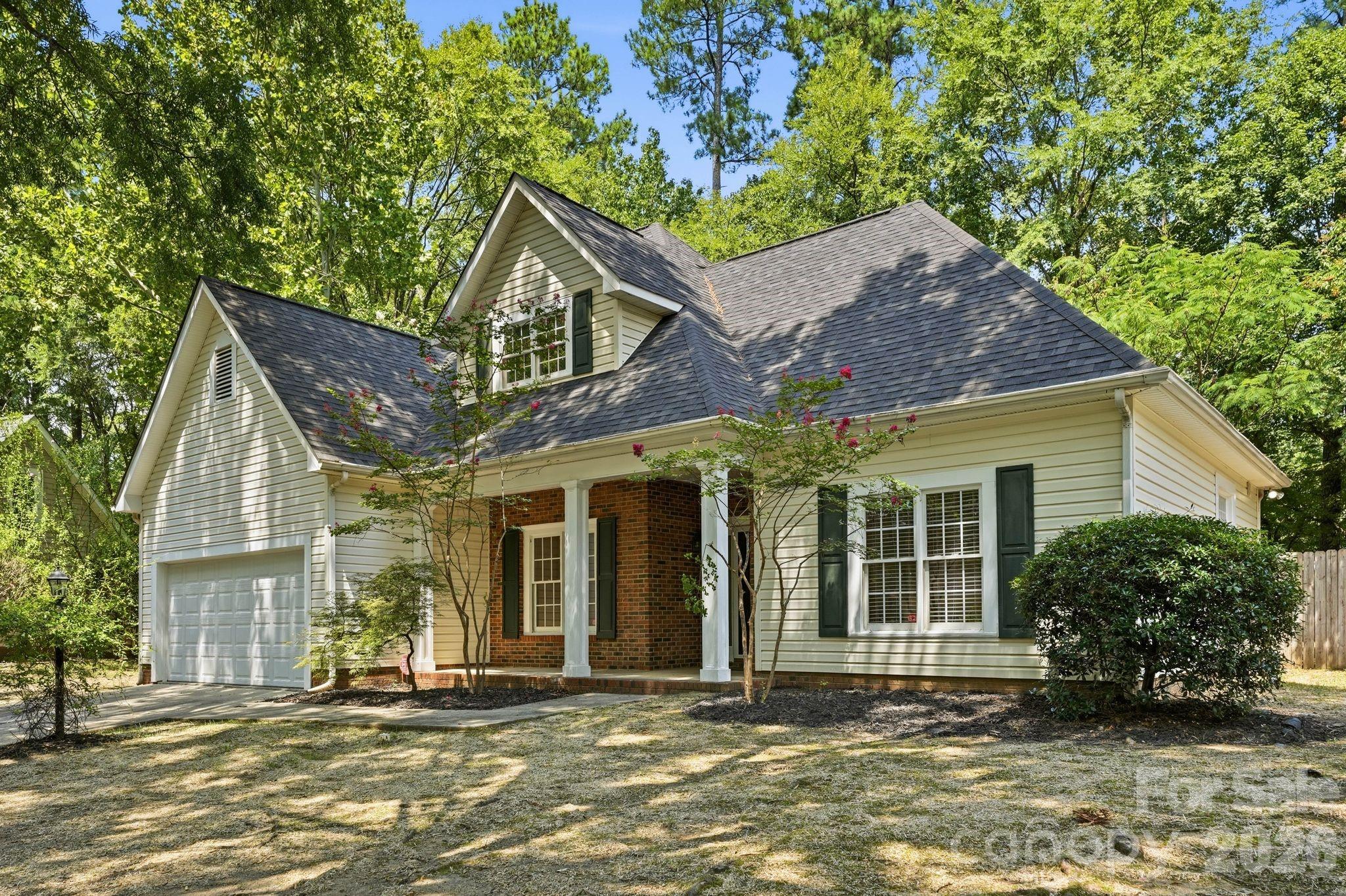 7119 Bevington Woods Lane — Charlotte