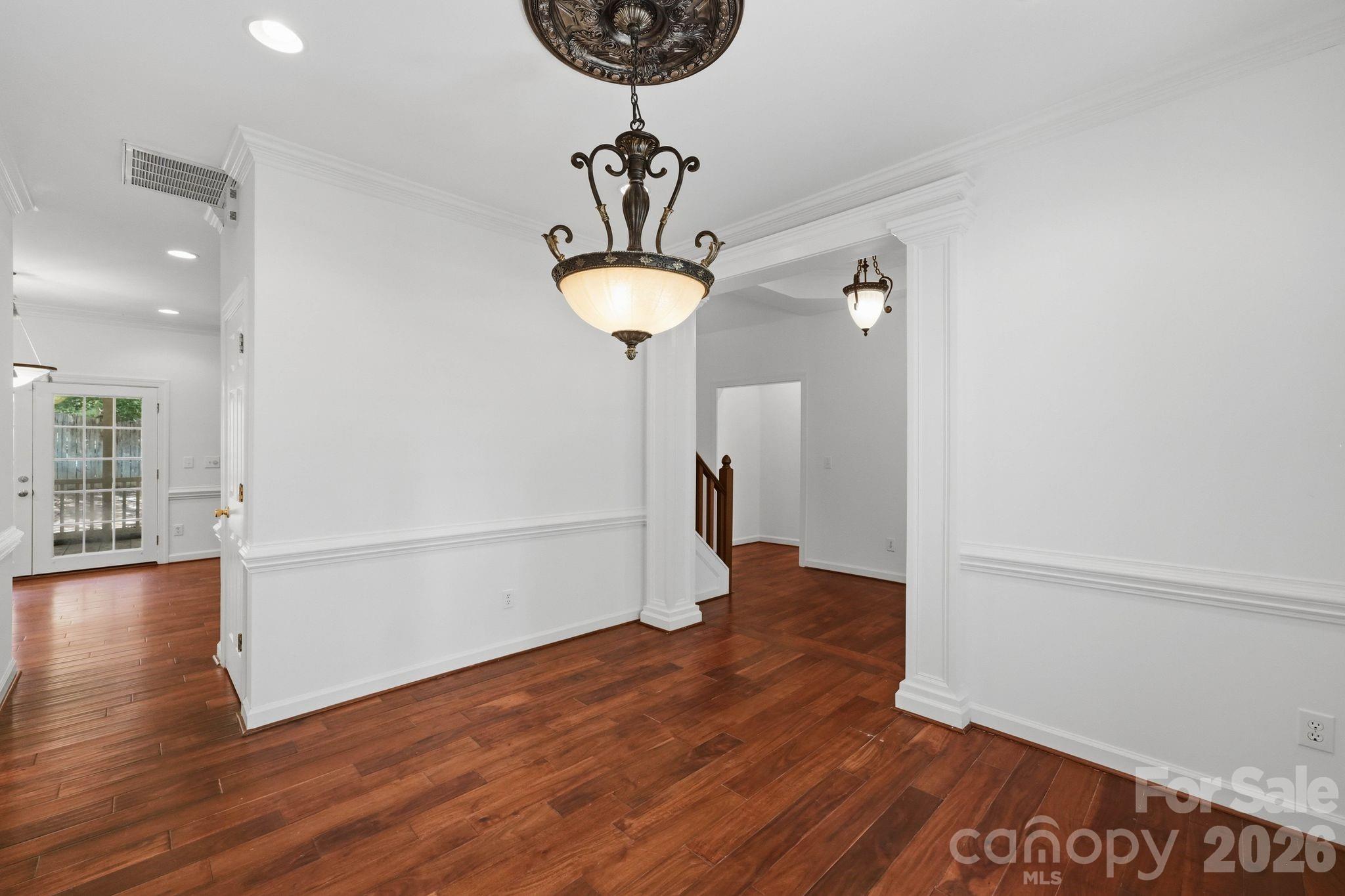 7119 Bevington Woods Lane — Charlotte