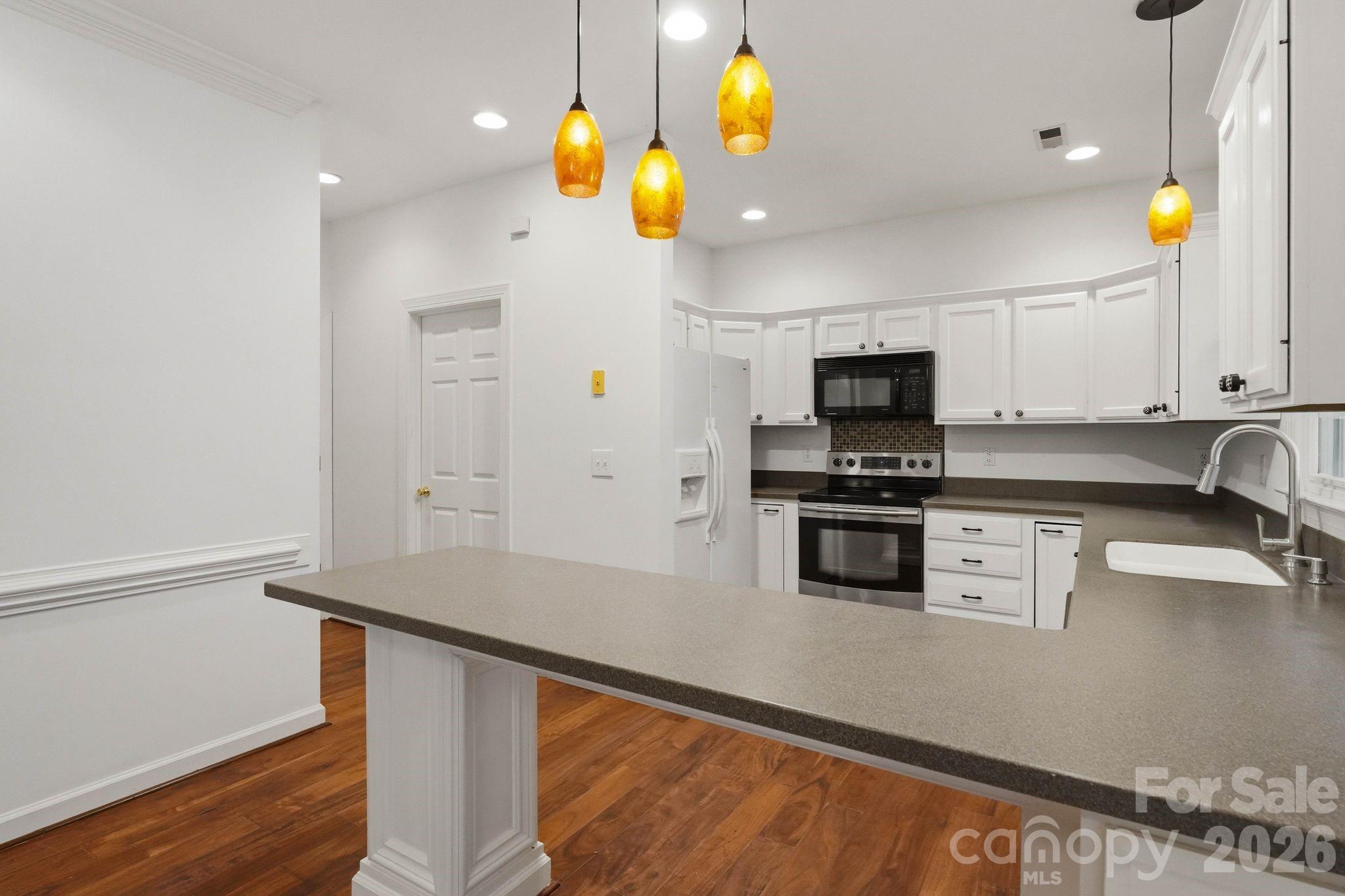 7119 Bevington Woods Lane — Charlotte