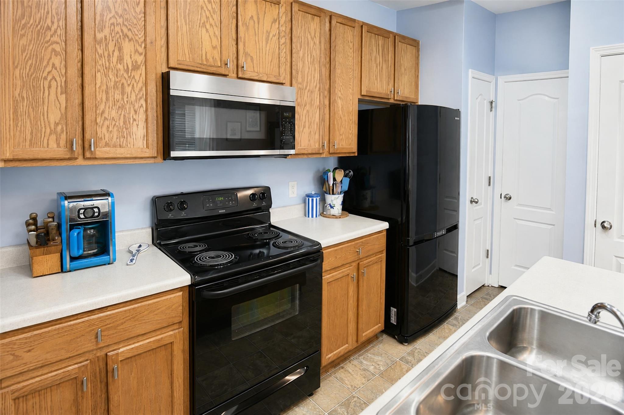 13039 Windy Lea Lane — Huntersville