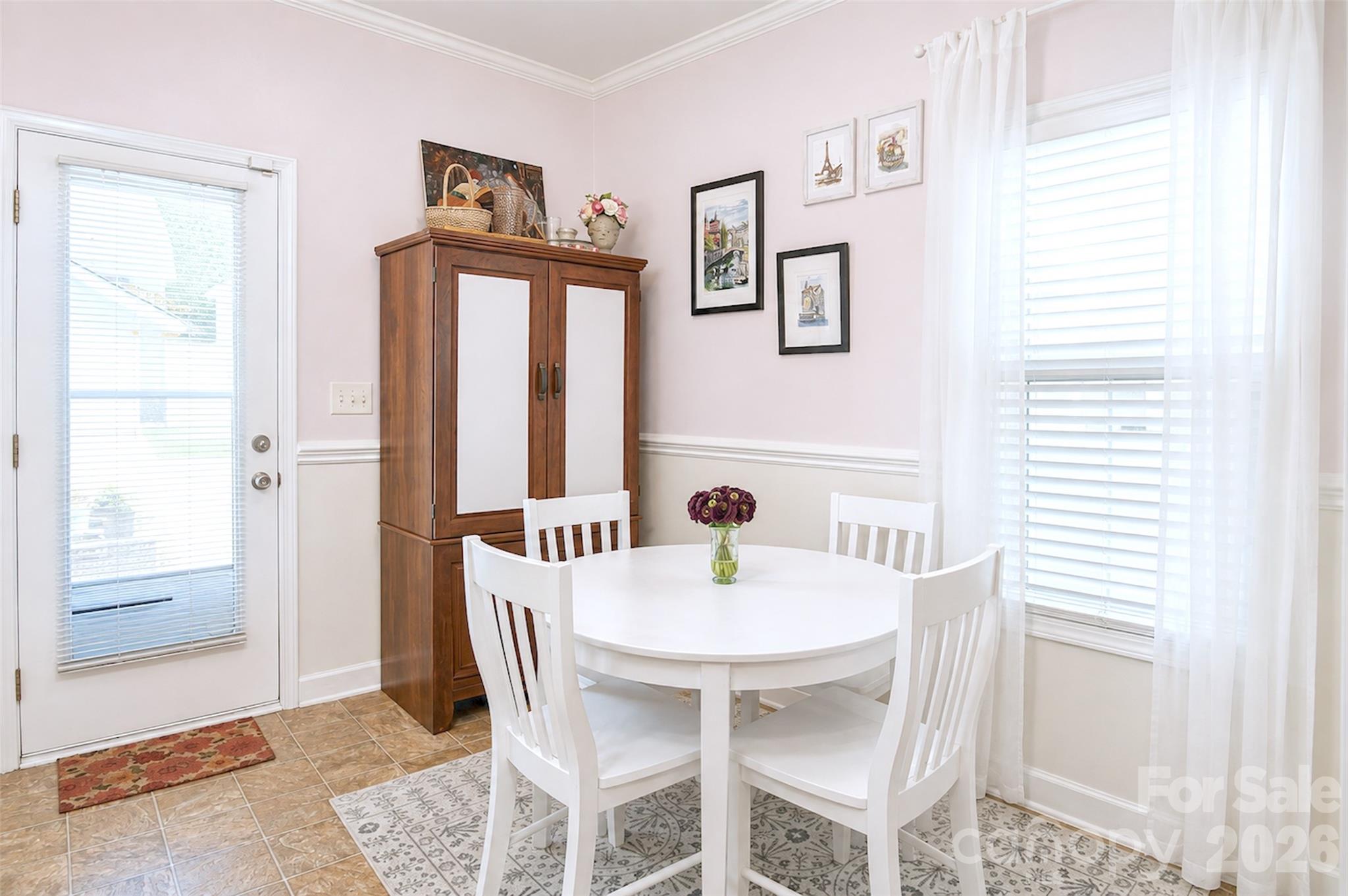 13039 Windy Lea Lane — Huntersville