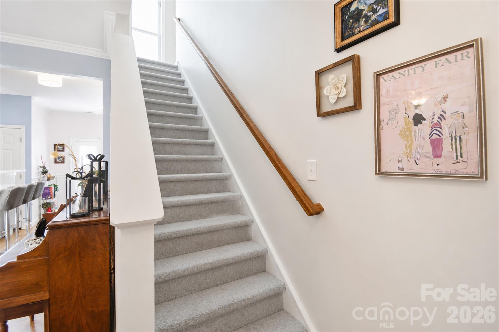 13039 Windy Lea Lane — Huntersville