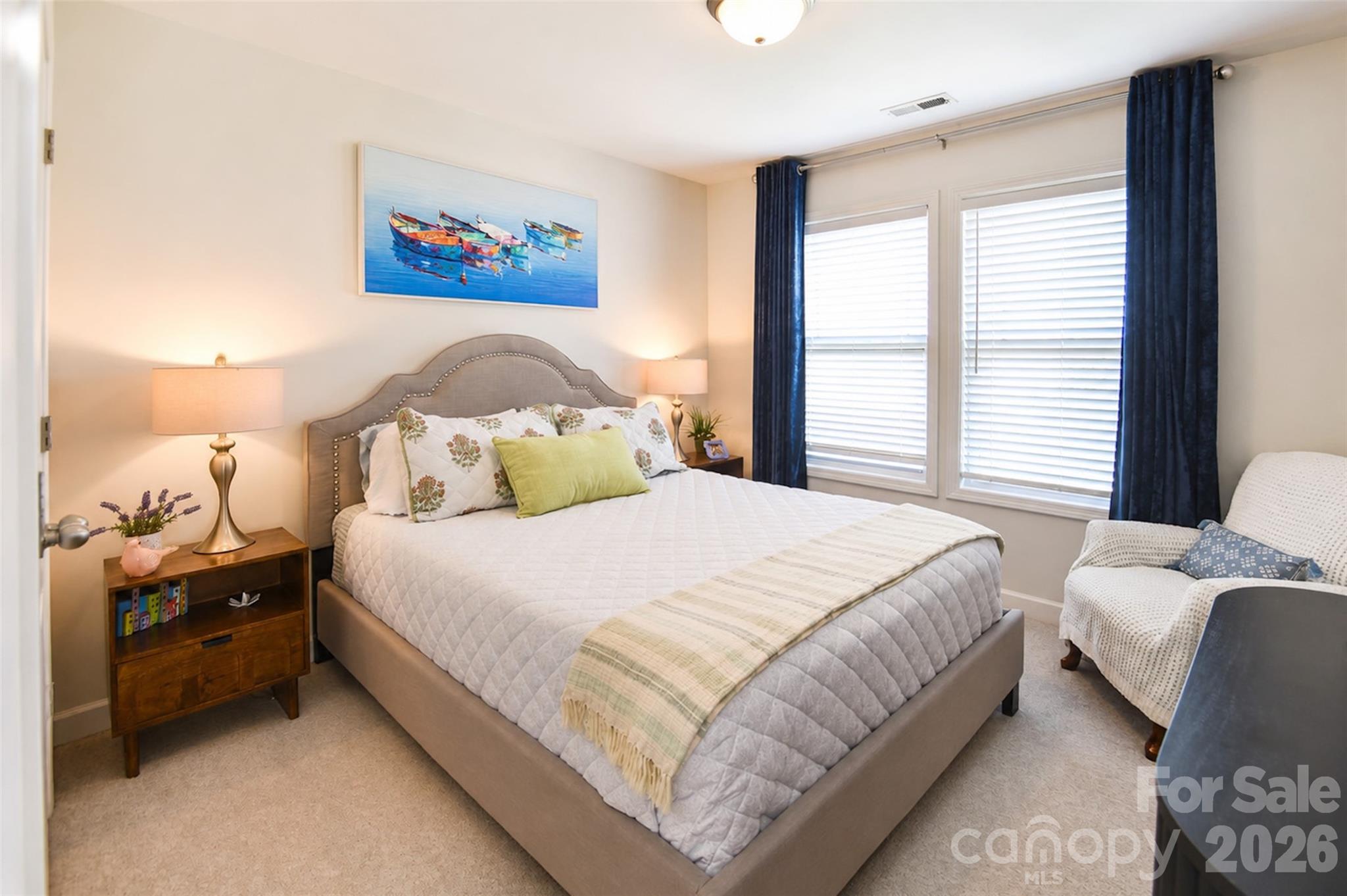 13039 Windy Lea Lane — Huntersville