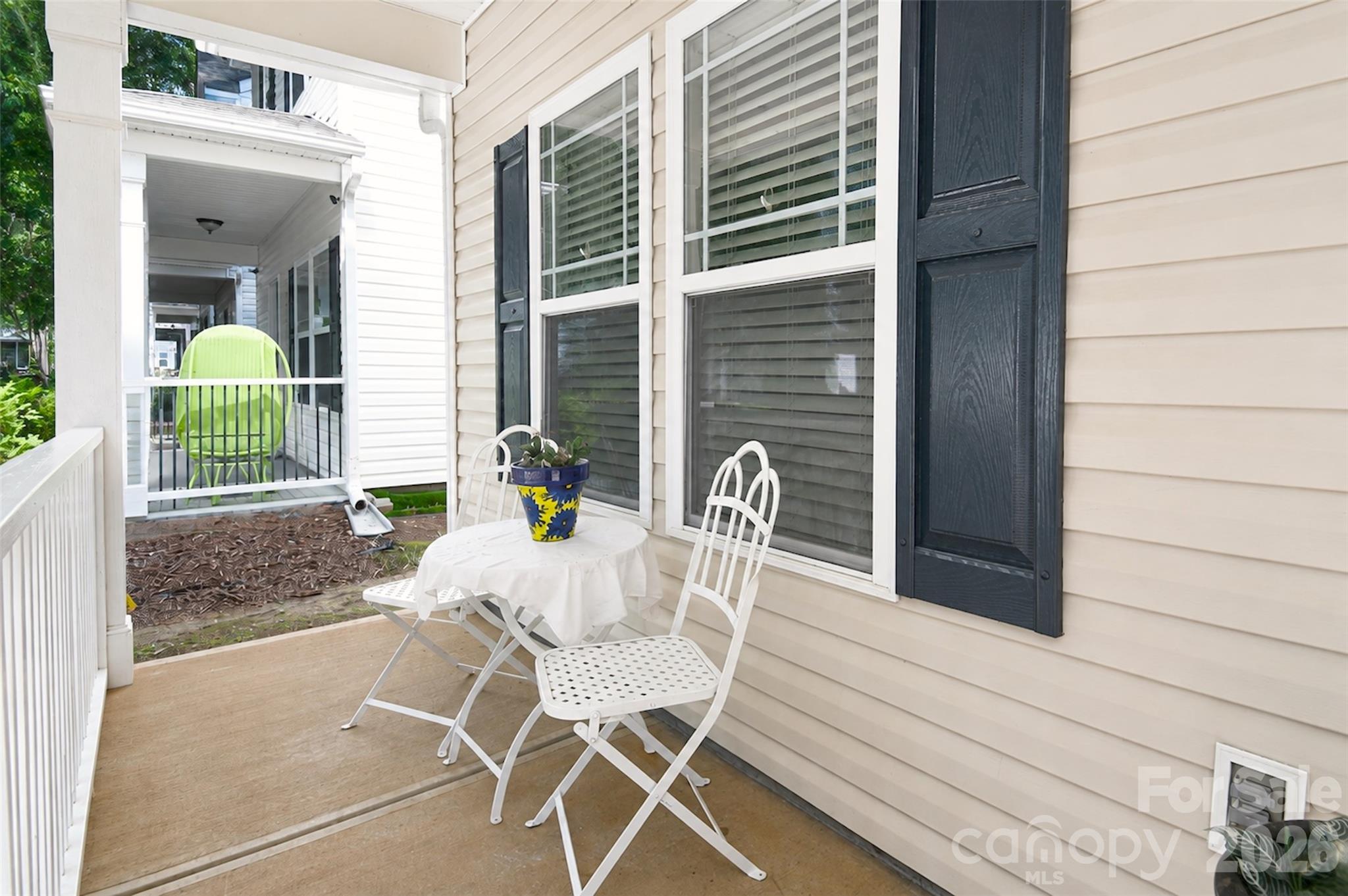 13039 Windy Lea Lane — Huntersville