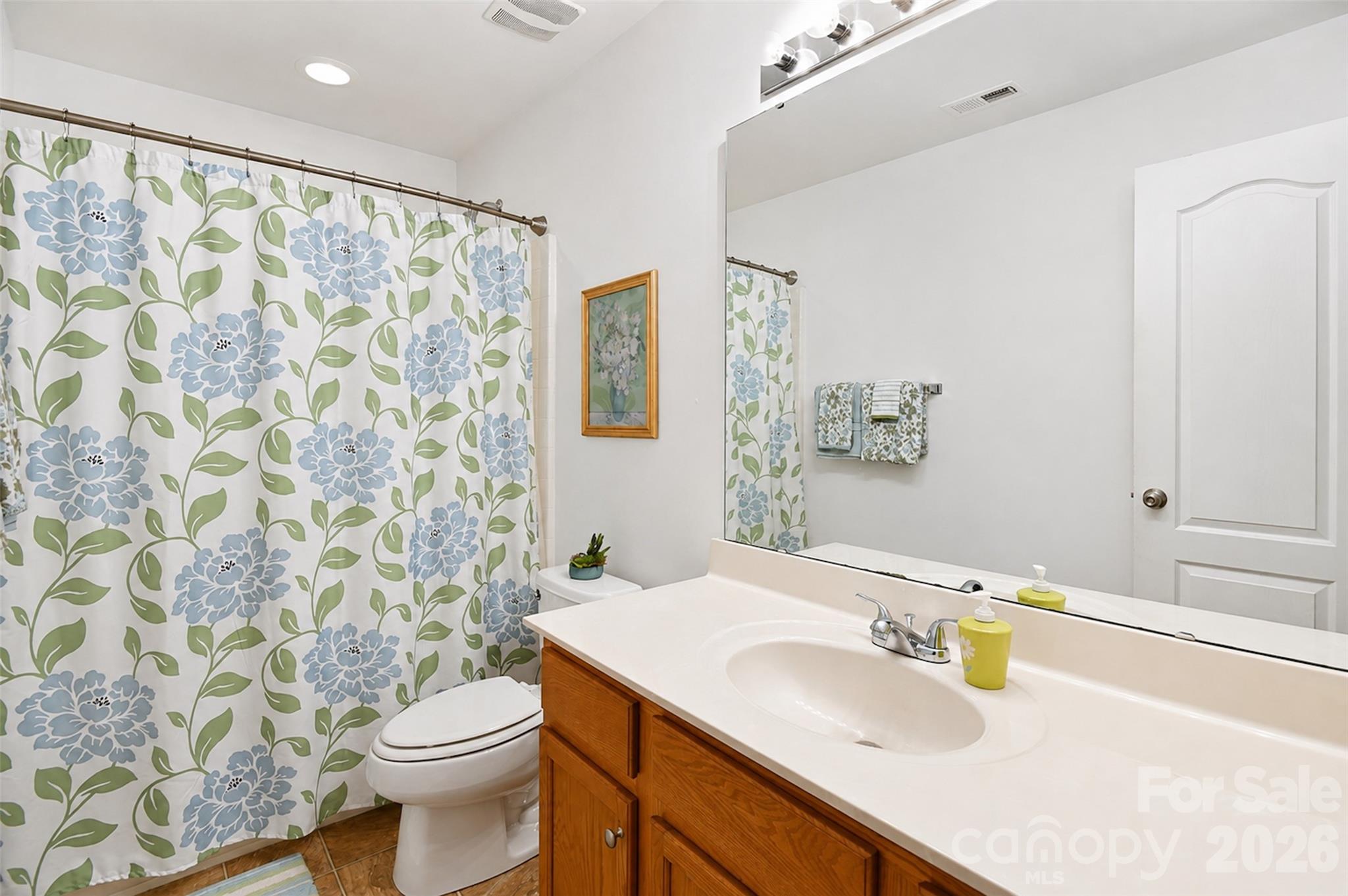 13039 Windy Lea Lane — Huntersville