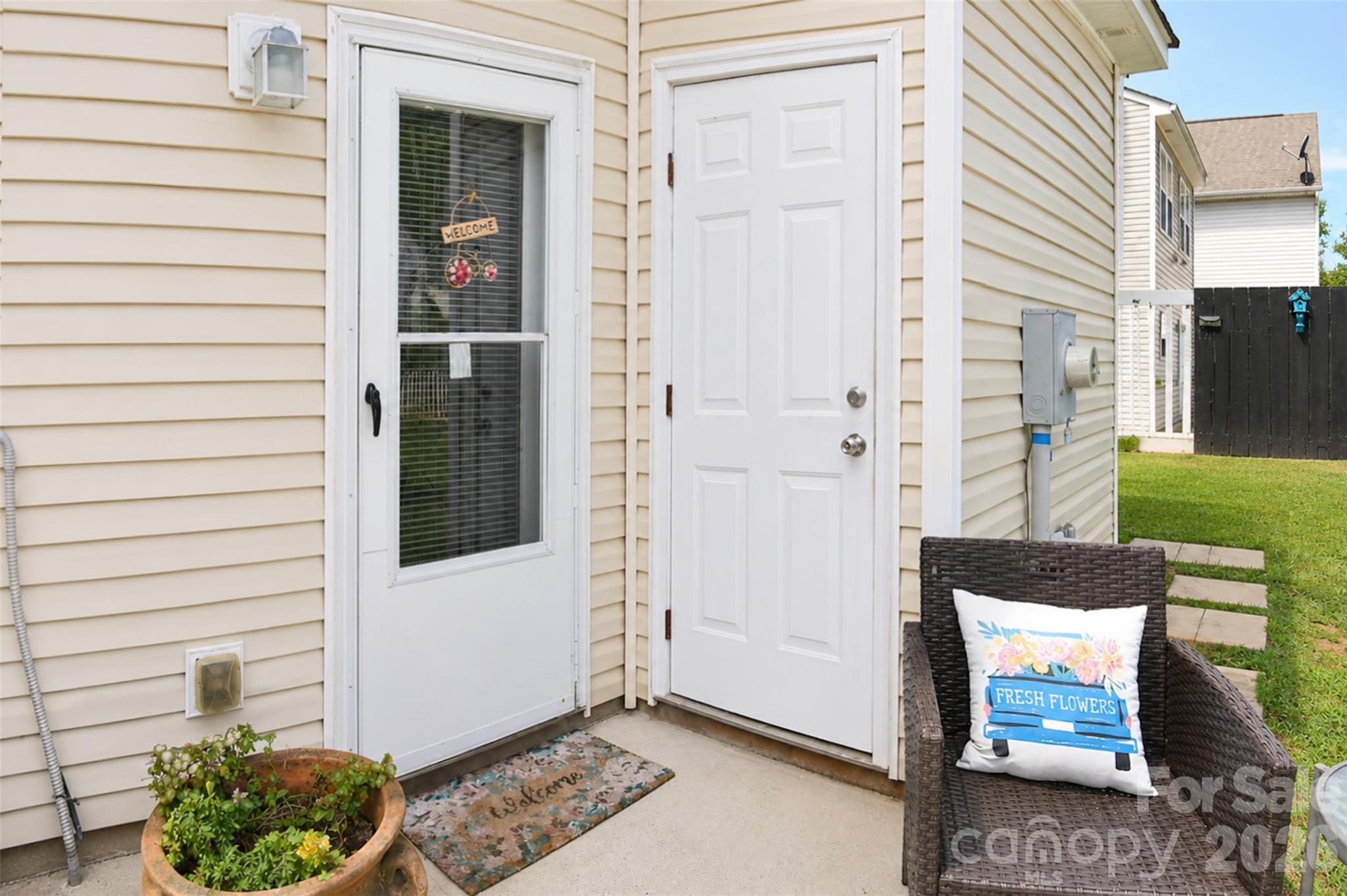 13039 Windy Lea Lane — Huntersville