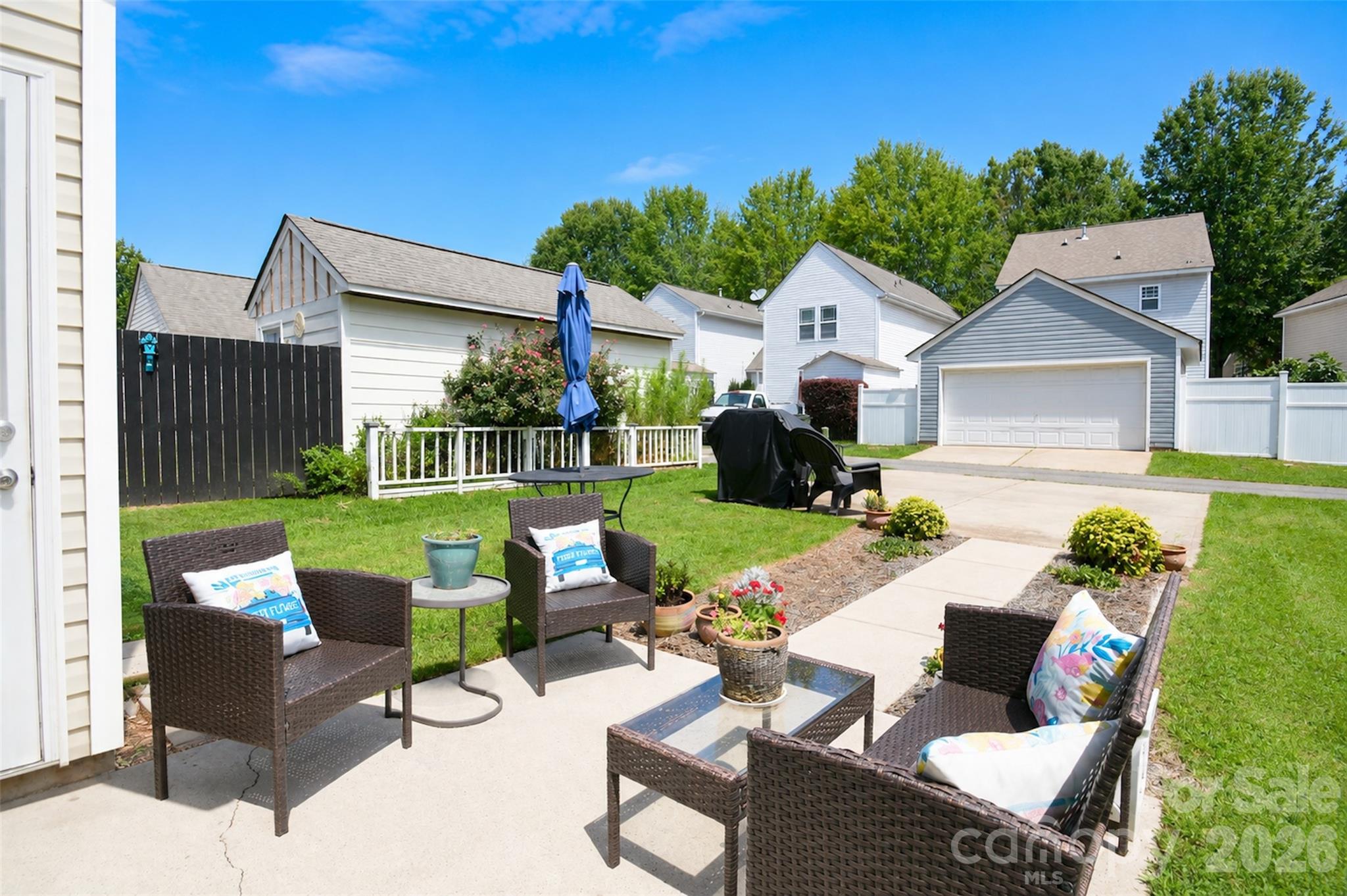 13039 Windy Lea Lane — Huntersville