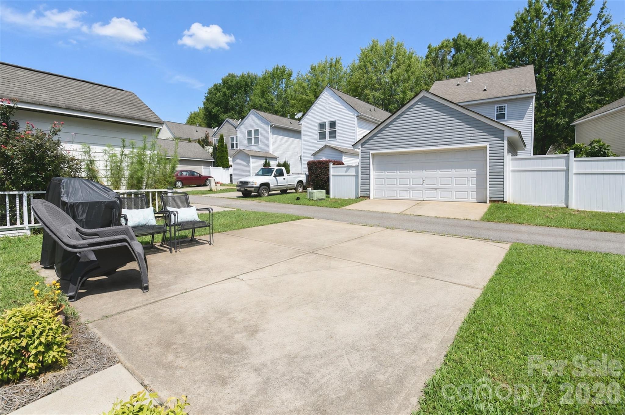 13039 Windy Lea Lane — Huntersville