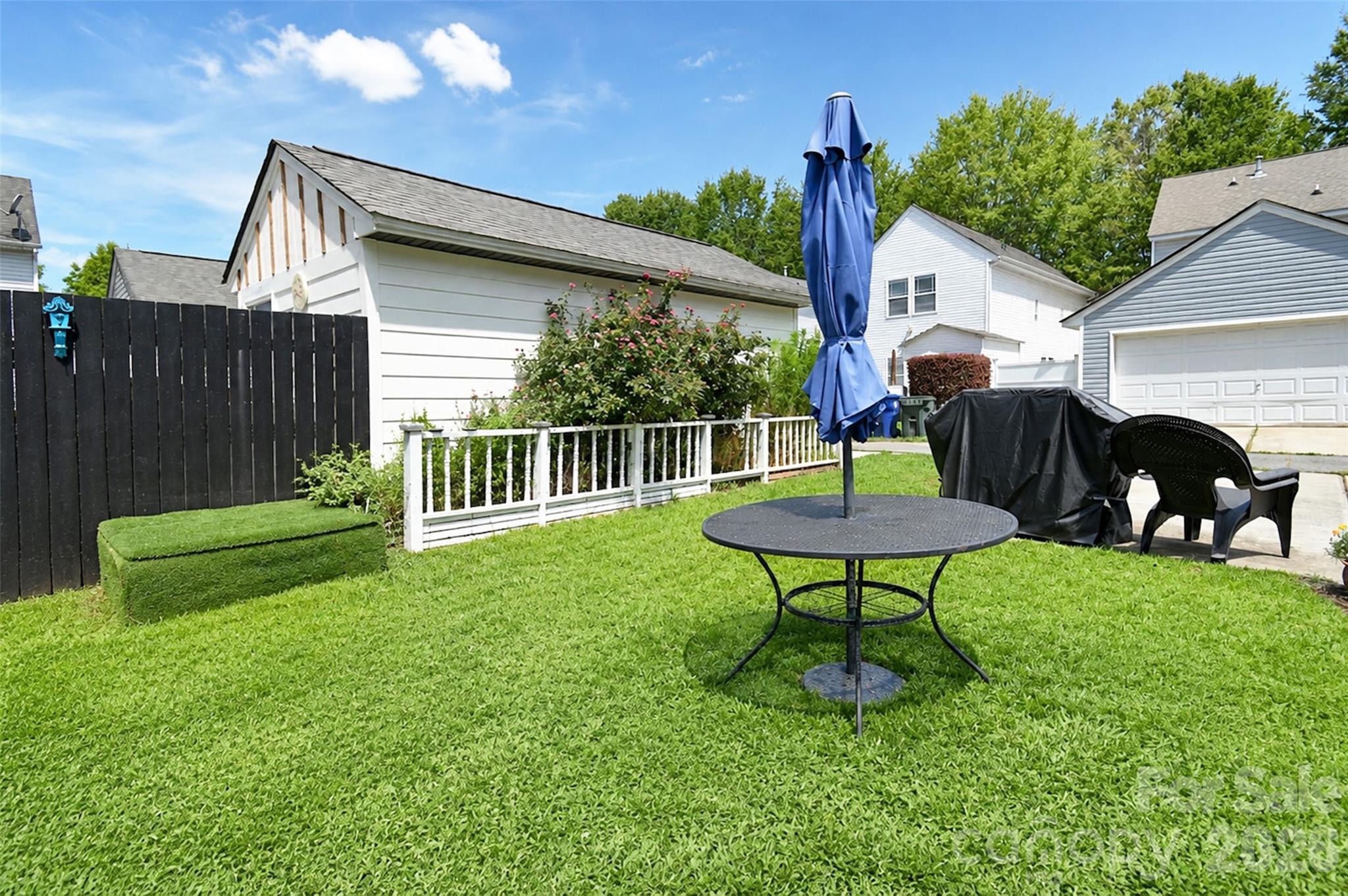 13039 Windy Lea Lane — Huntersville