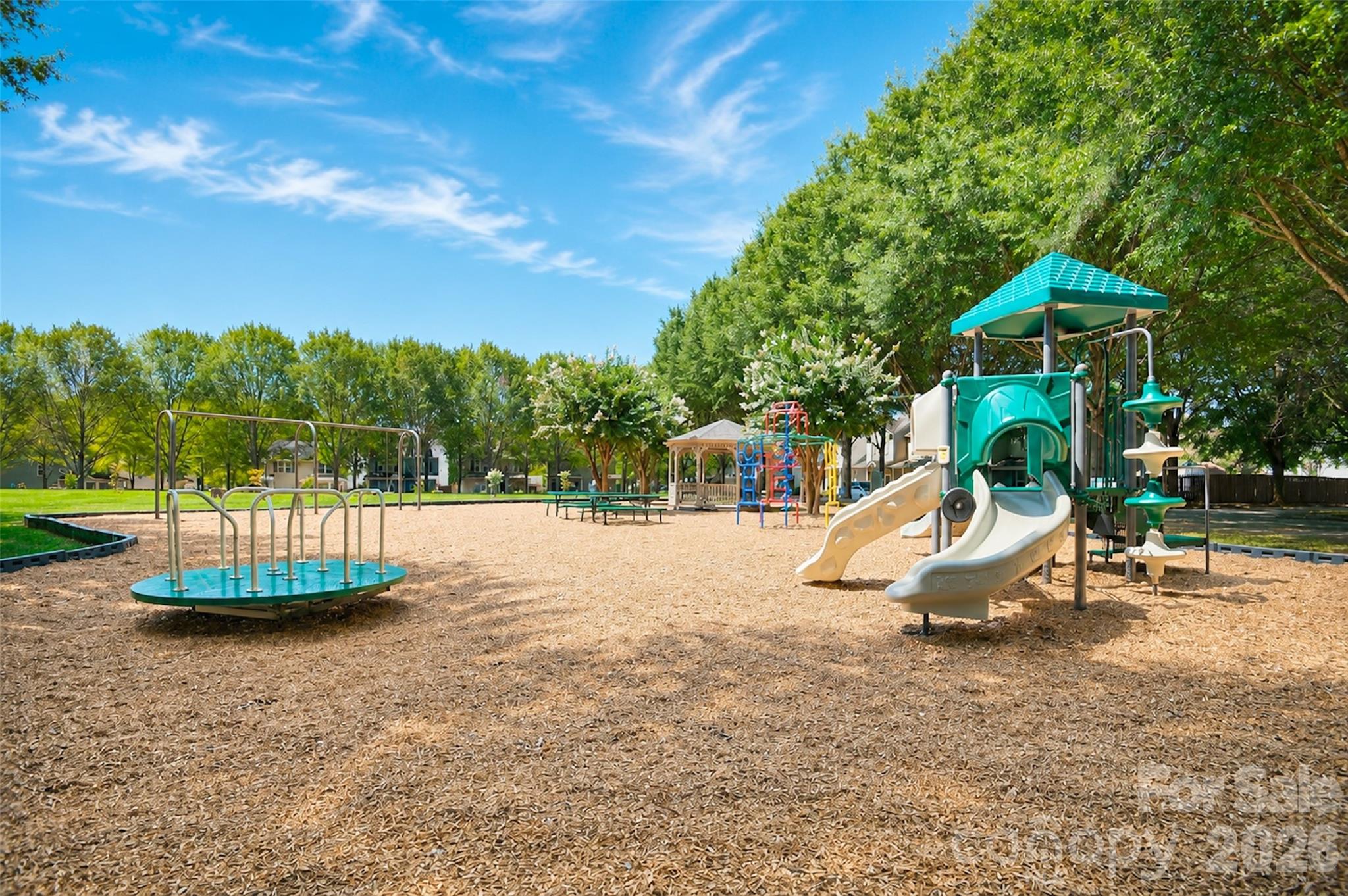 13039 Windy Lea Lane — Huntersville