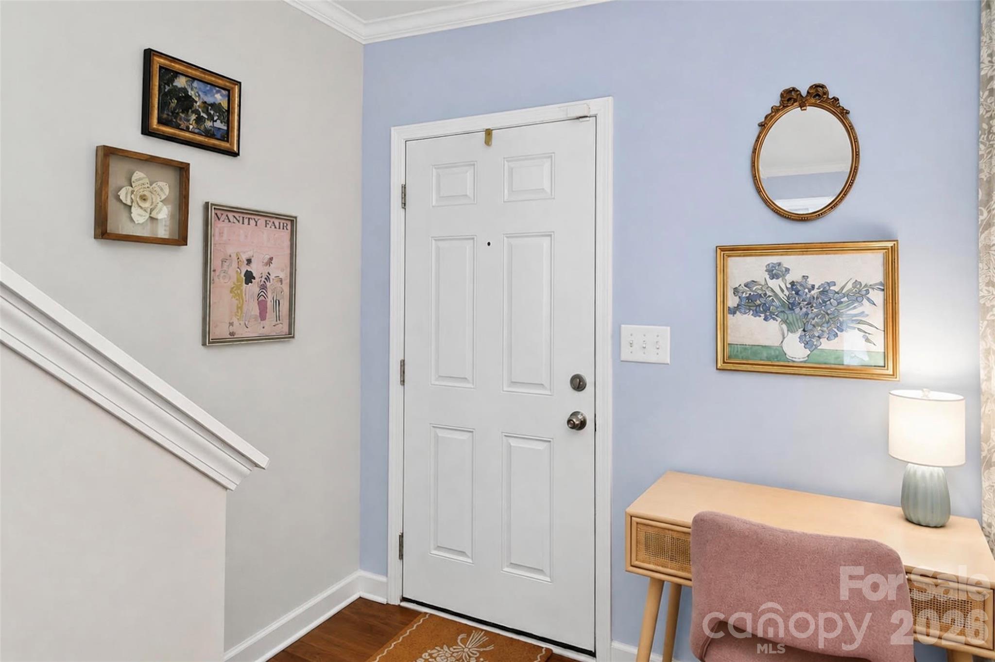 13039 Windy Lea Lane — Huntersville