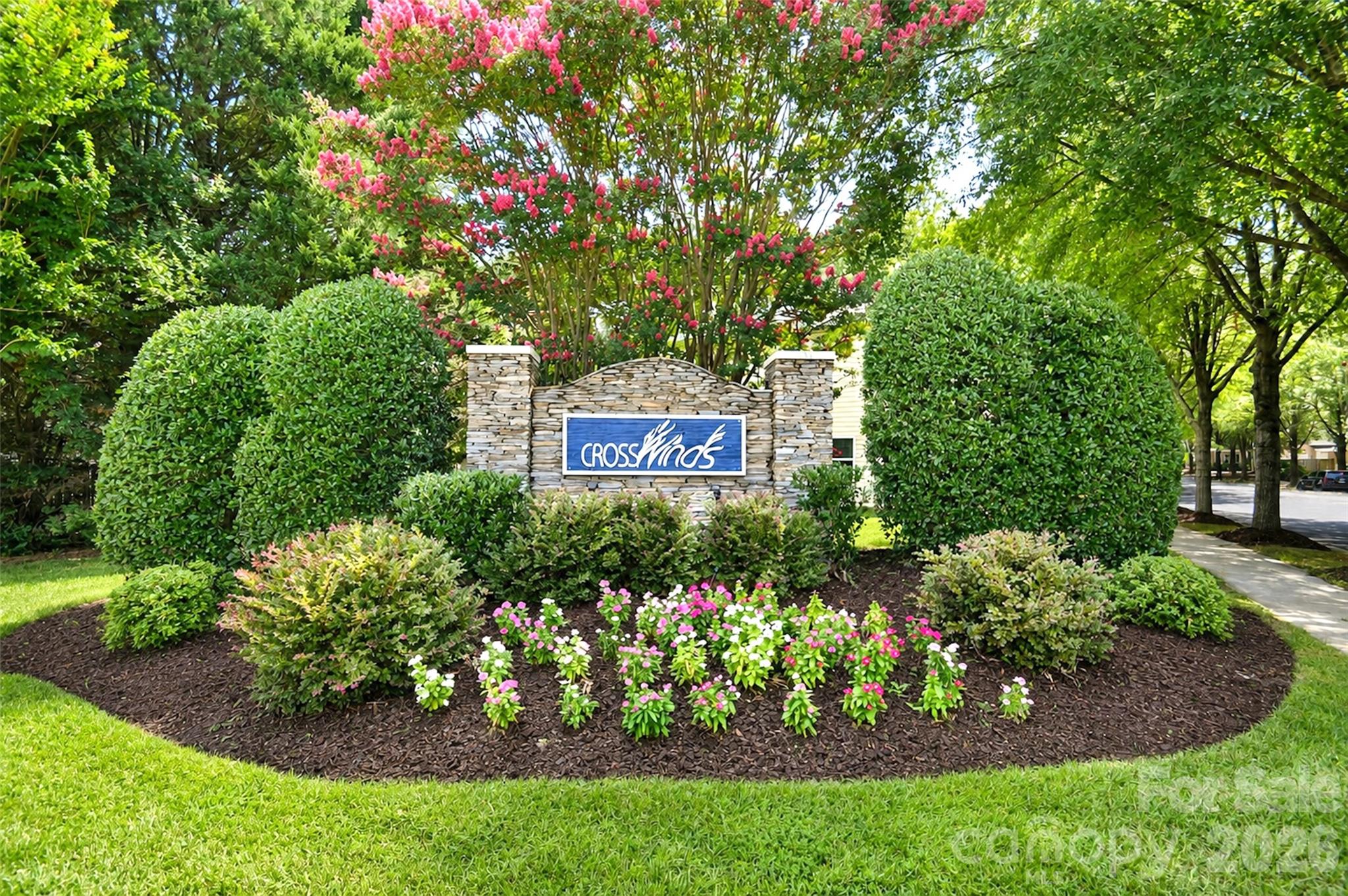 13039 Windy Lea Lane — Huntersville