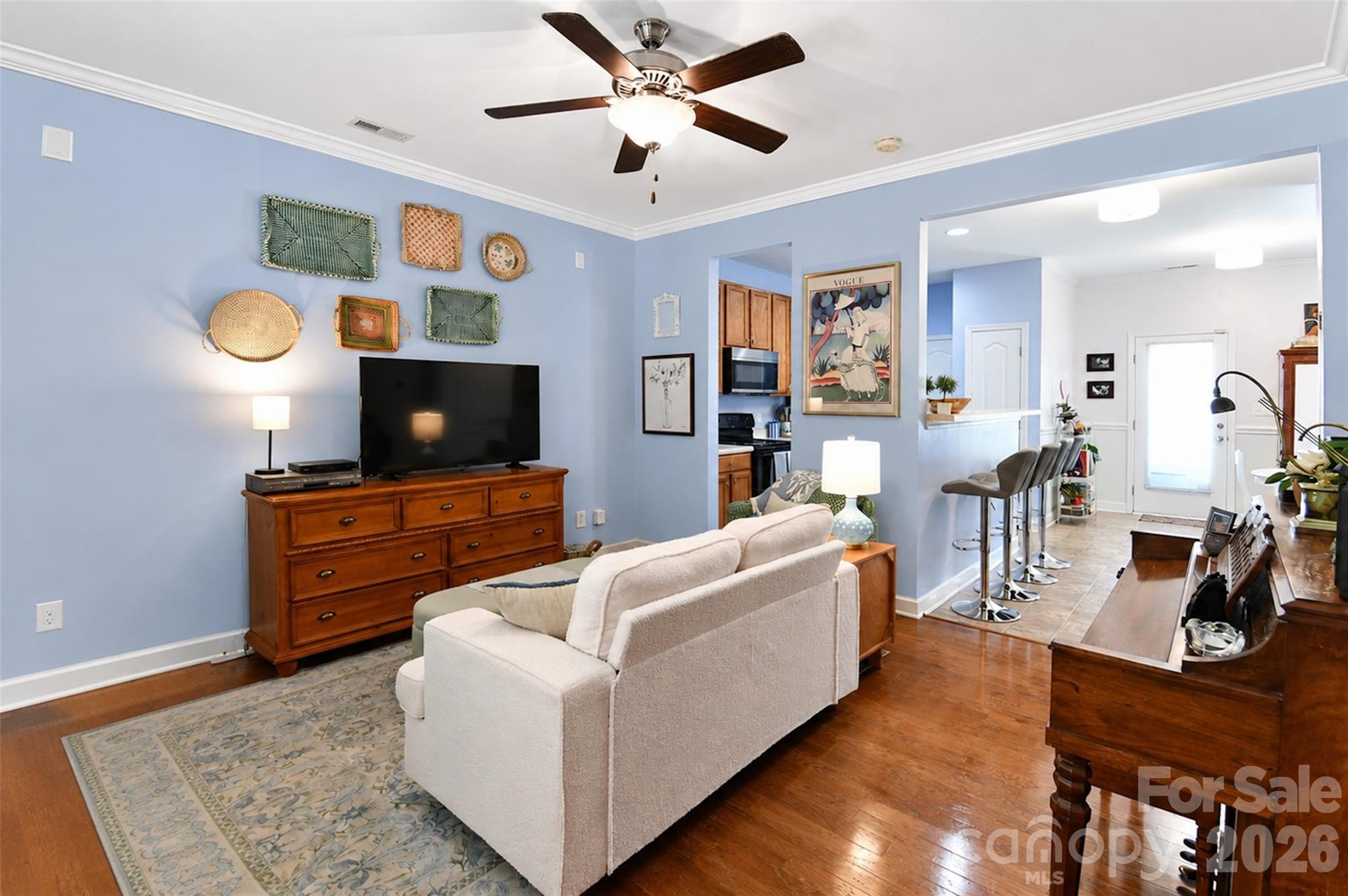 13039 Windy Lea Lane — Huntersville