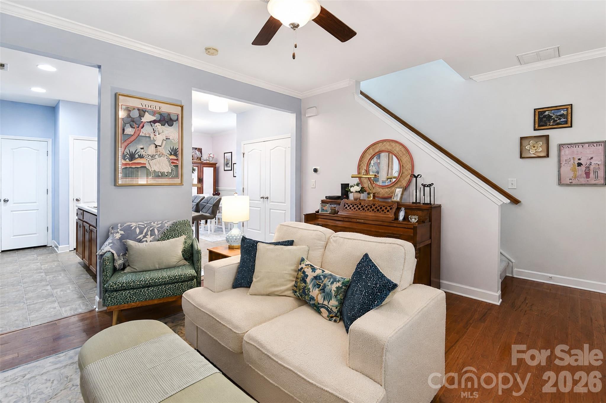 13039 Windy Lea Lane — Huntersville